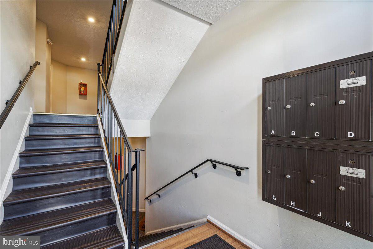 FREDERICKTOWNE VILLAGE - Residential