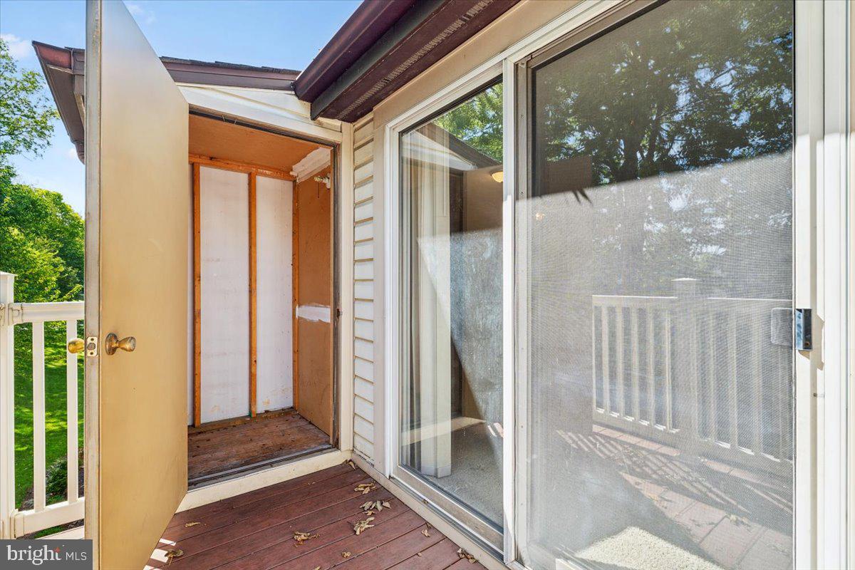 FREDERICKTOWNE VILLAGE - Residential