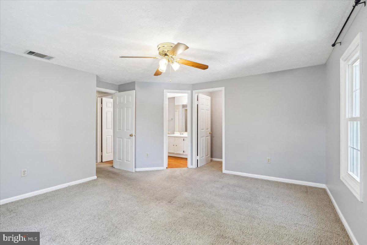 FREDERICKTOWNE VILLAGE - Residential