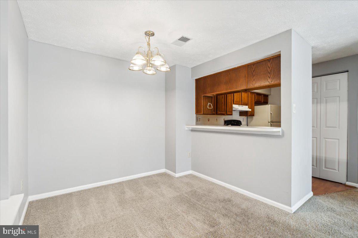 FREDERICKTOWNE VILLAGE - Residential