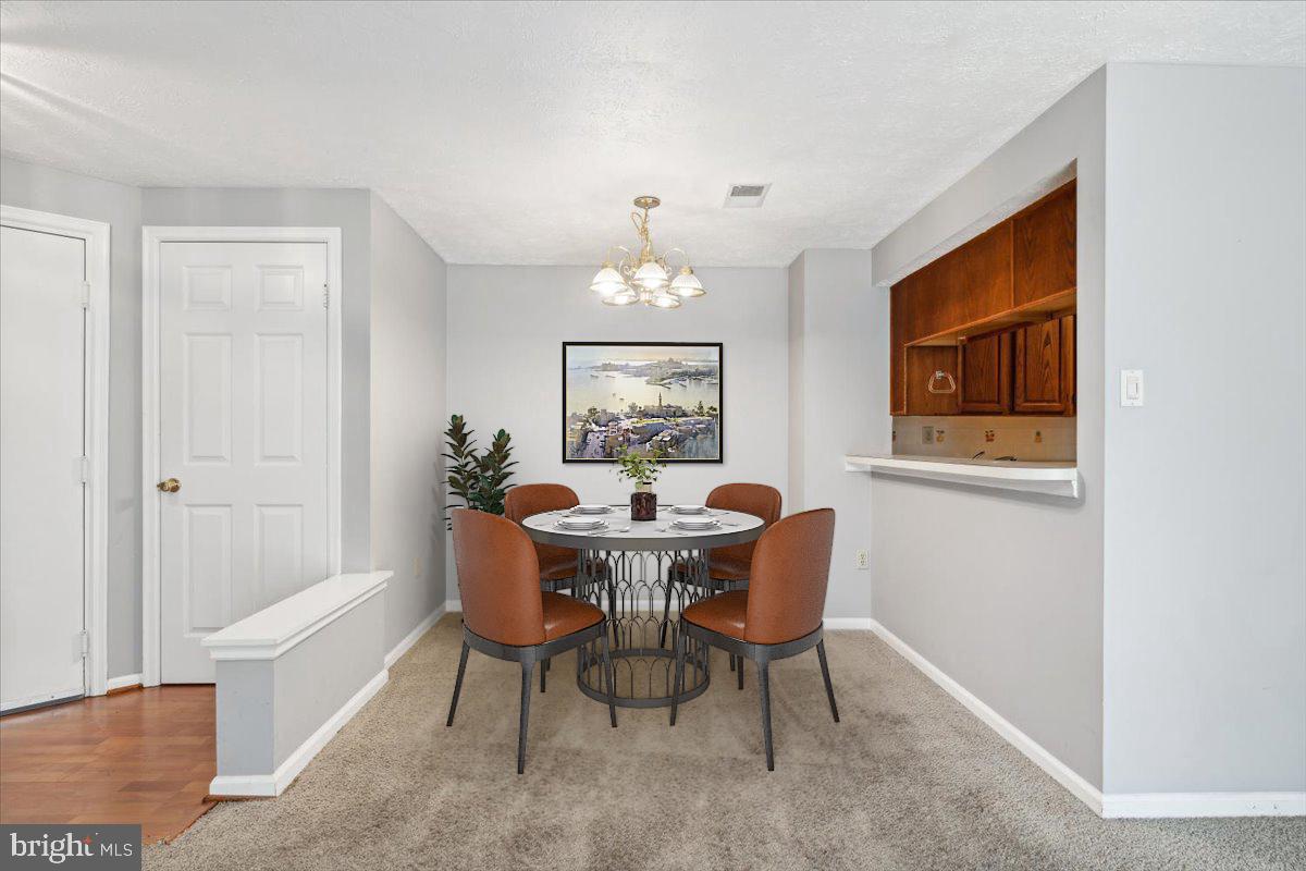 FREDERICKTOWNE VILLAGE - Residential