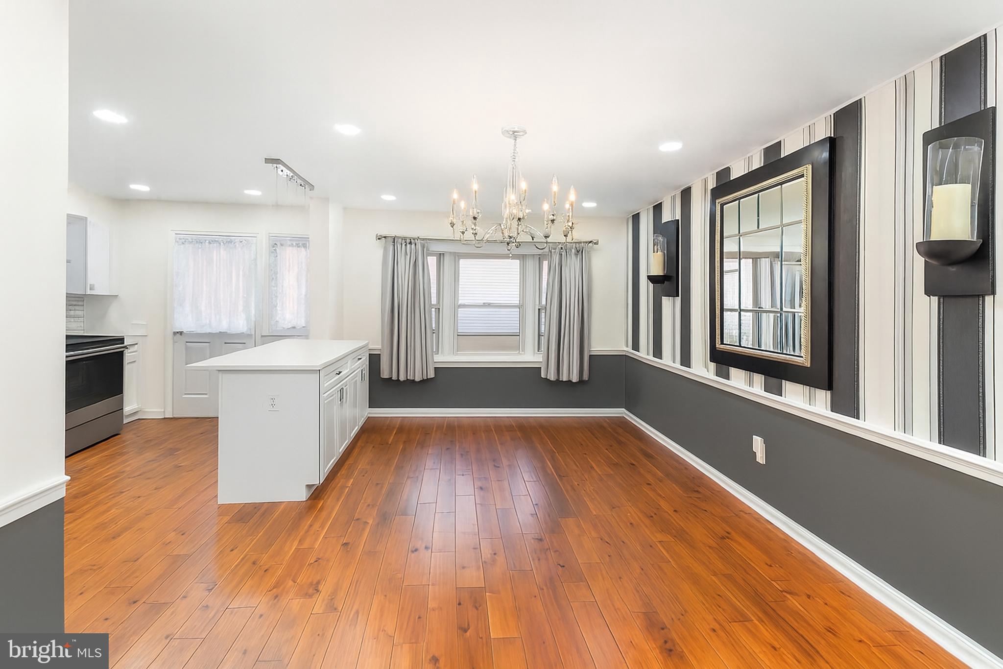 NORTHWOOD - Residential