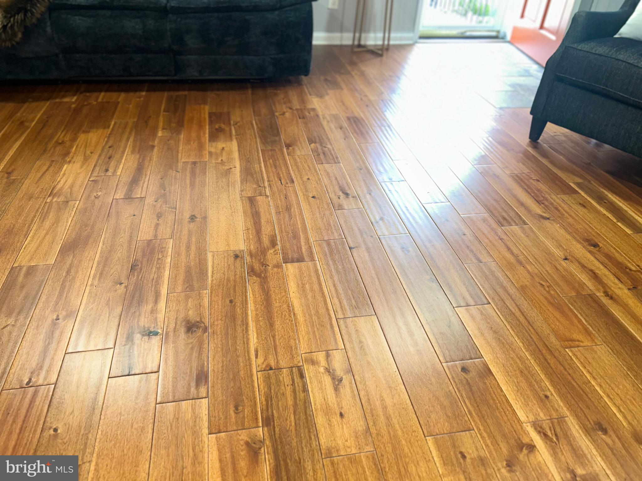 NORTHWOOD - Residential