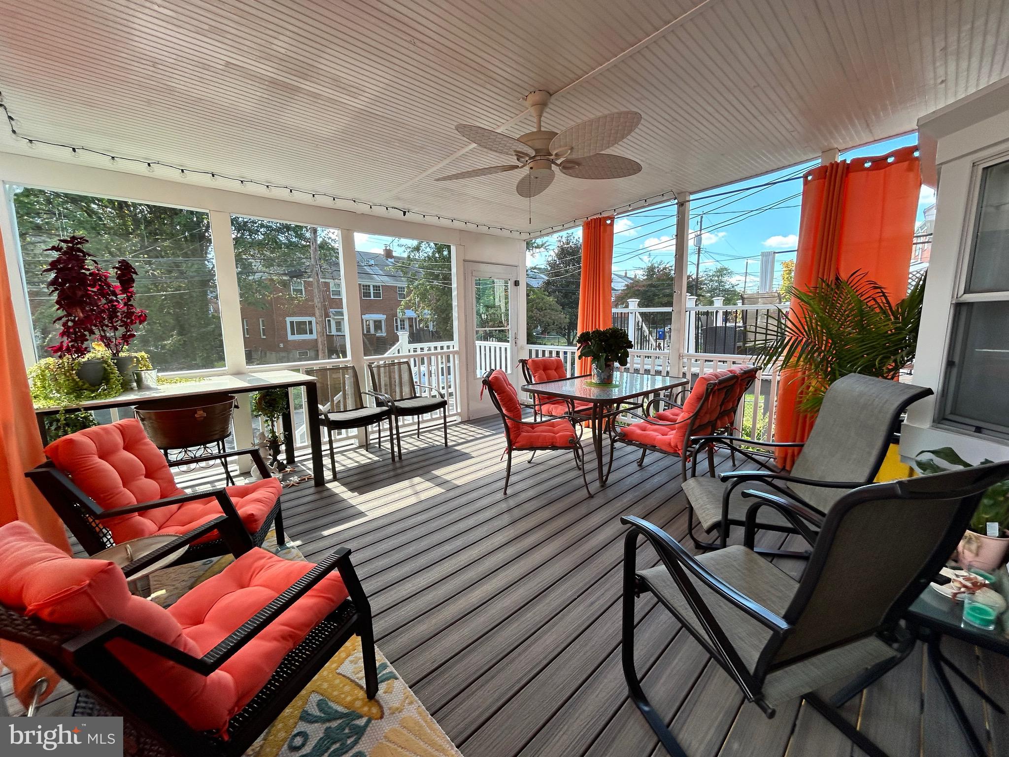 NORTHWOOD - Residential