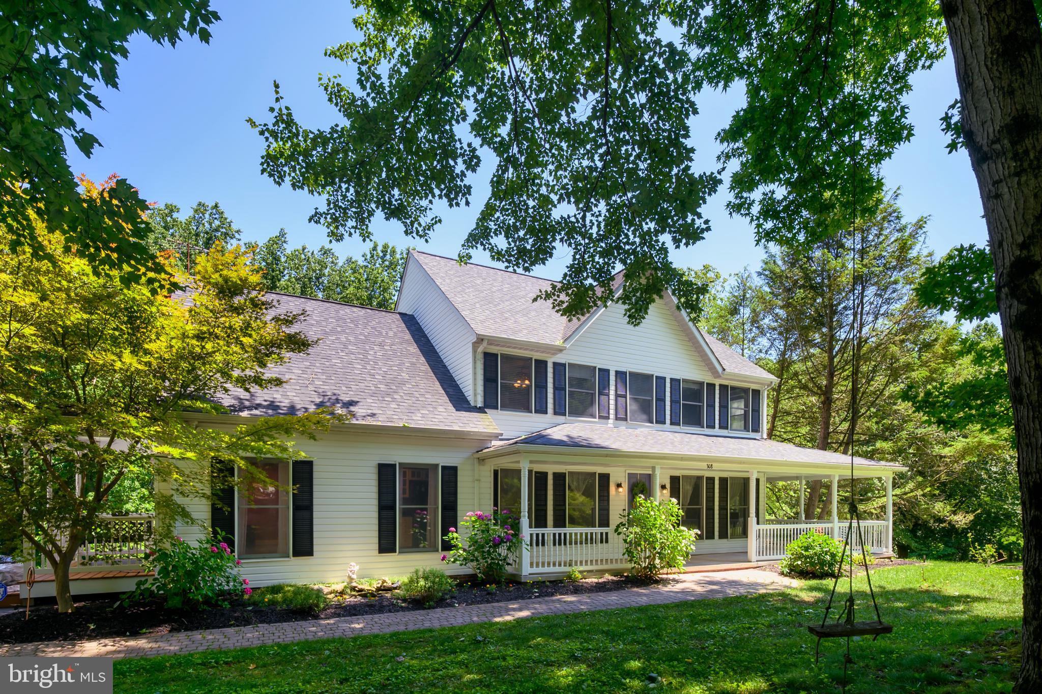 308 KING JAMES COURT