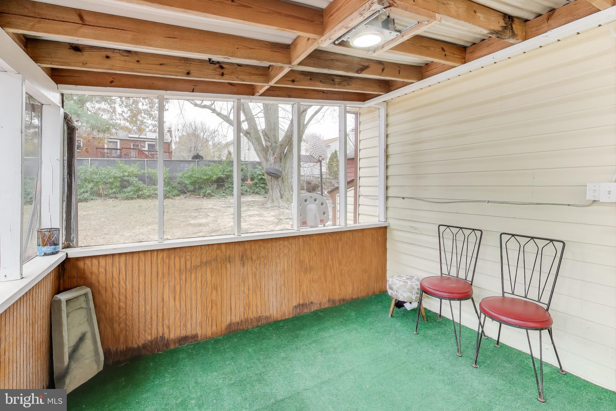 BELTSVILLE HEIGHTS - Residential