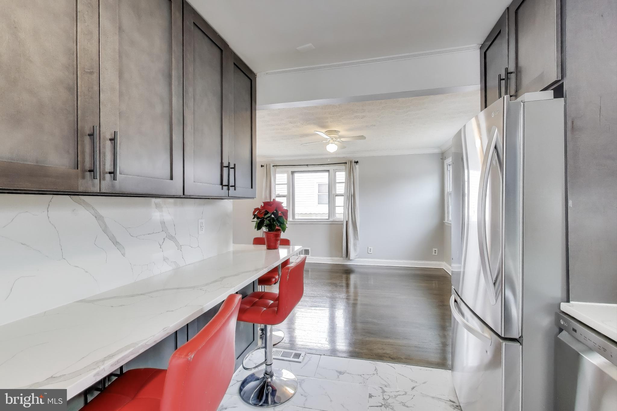 BELTSVILLE HEIGHTS - Residential