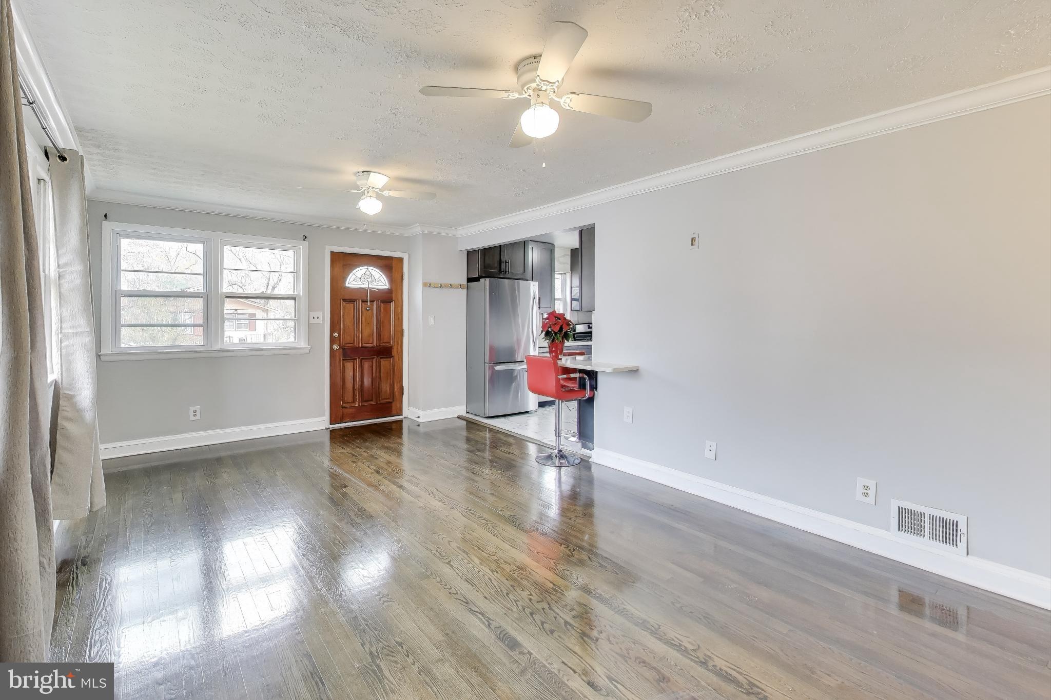 BELTSVILLE HEIGHTS - Residential