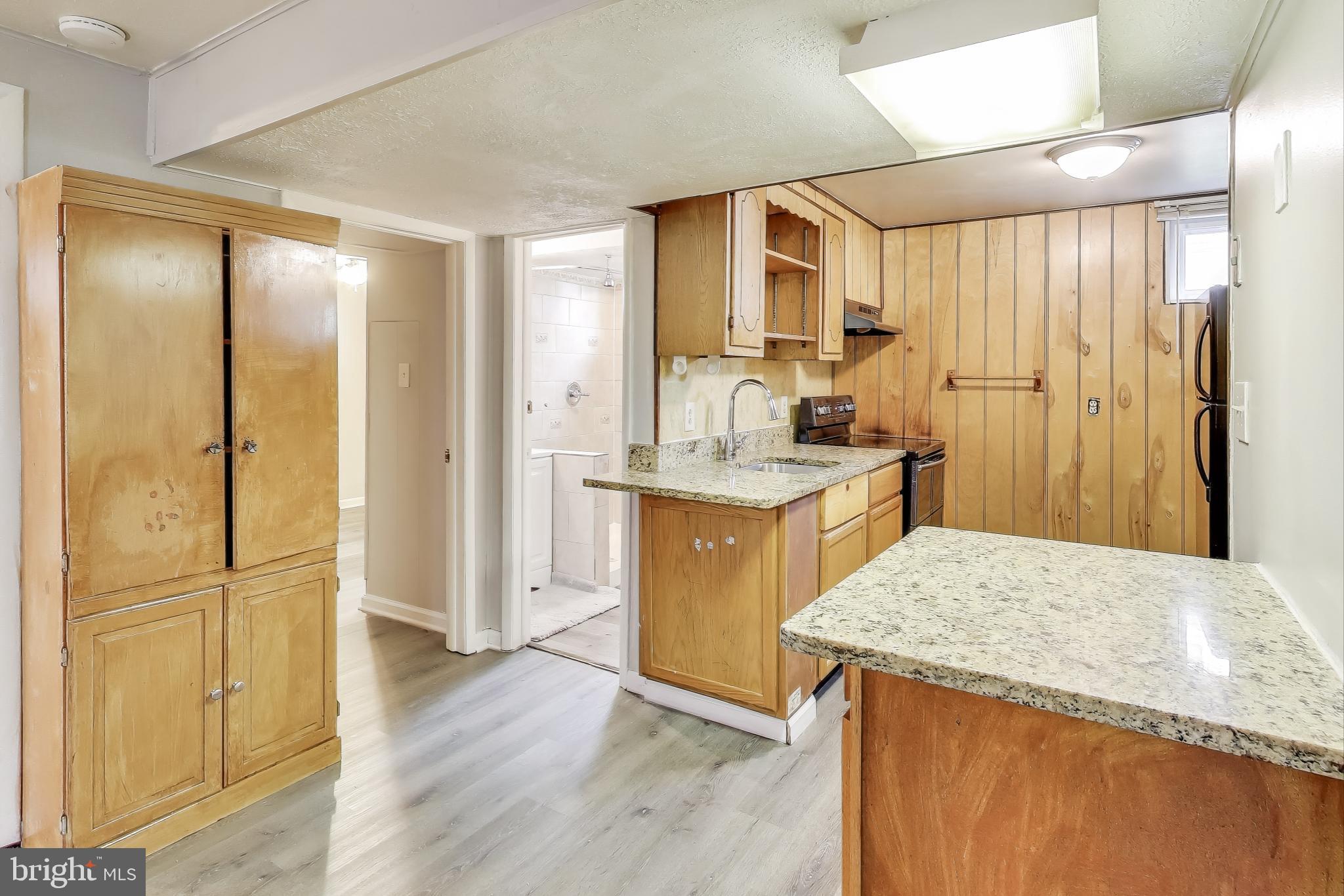 BELTSVILLE HEIGHTS - Residential