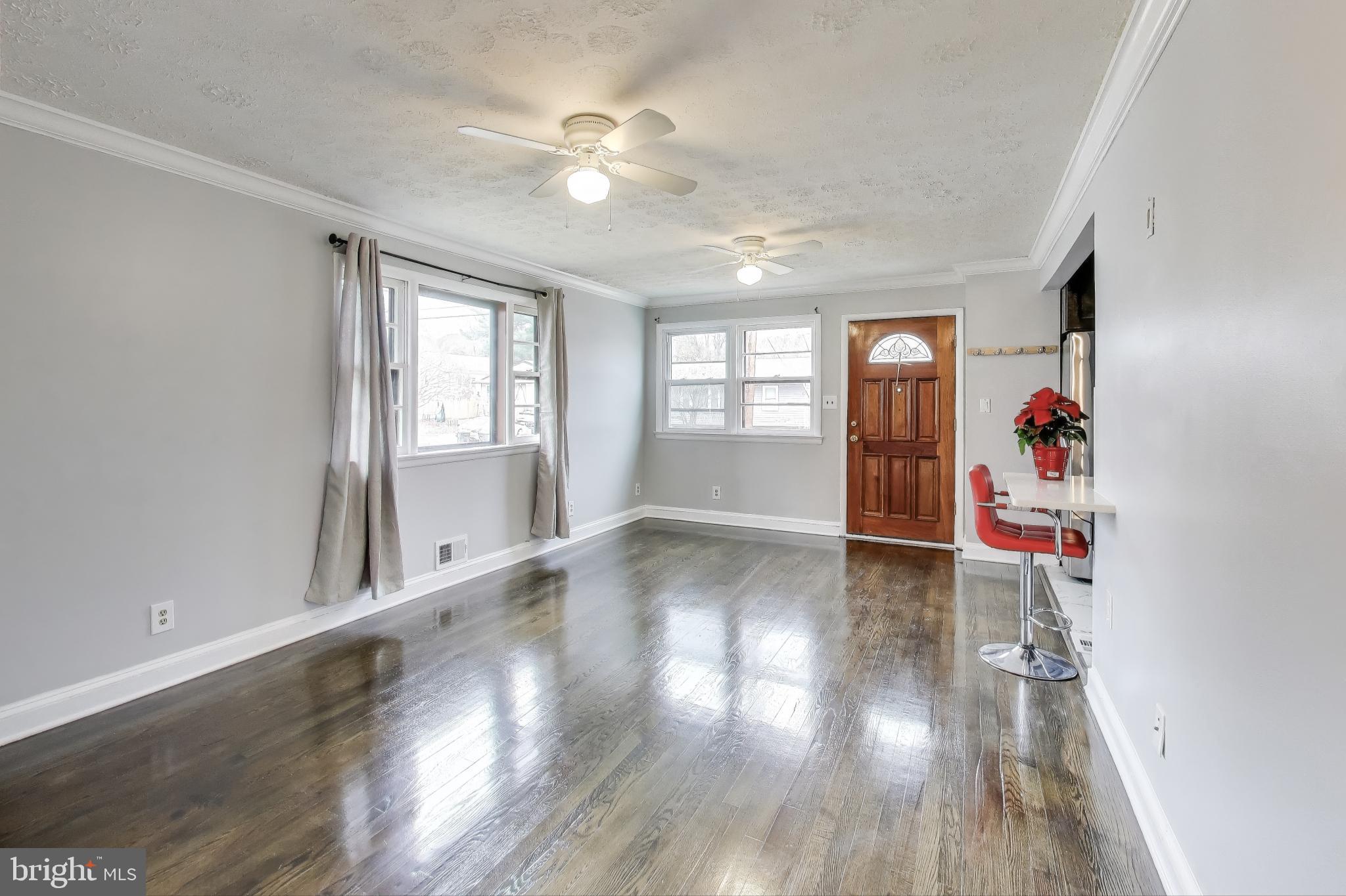 BELTSVILLE HEIGHTS - Residential