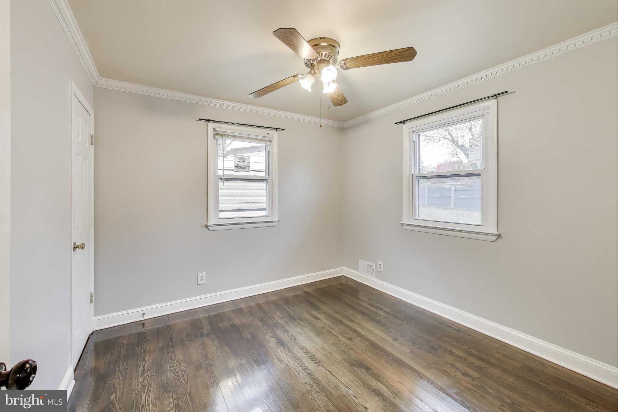 BELTSVILLE HEIGHTS - Residential