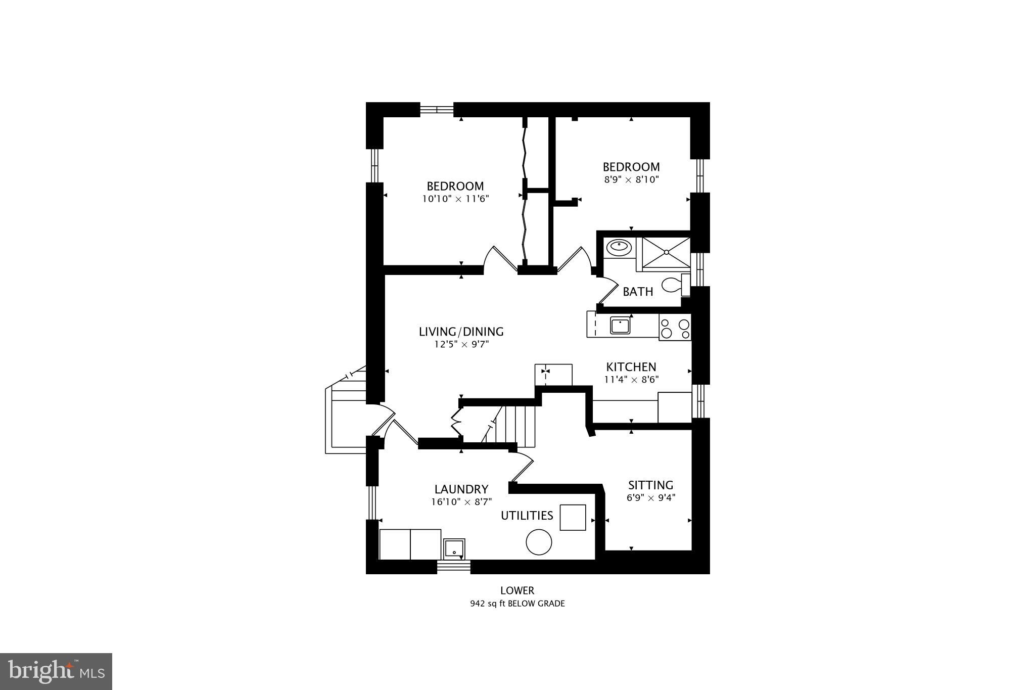 BELTSVILLE HEIGHTS - Residential