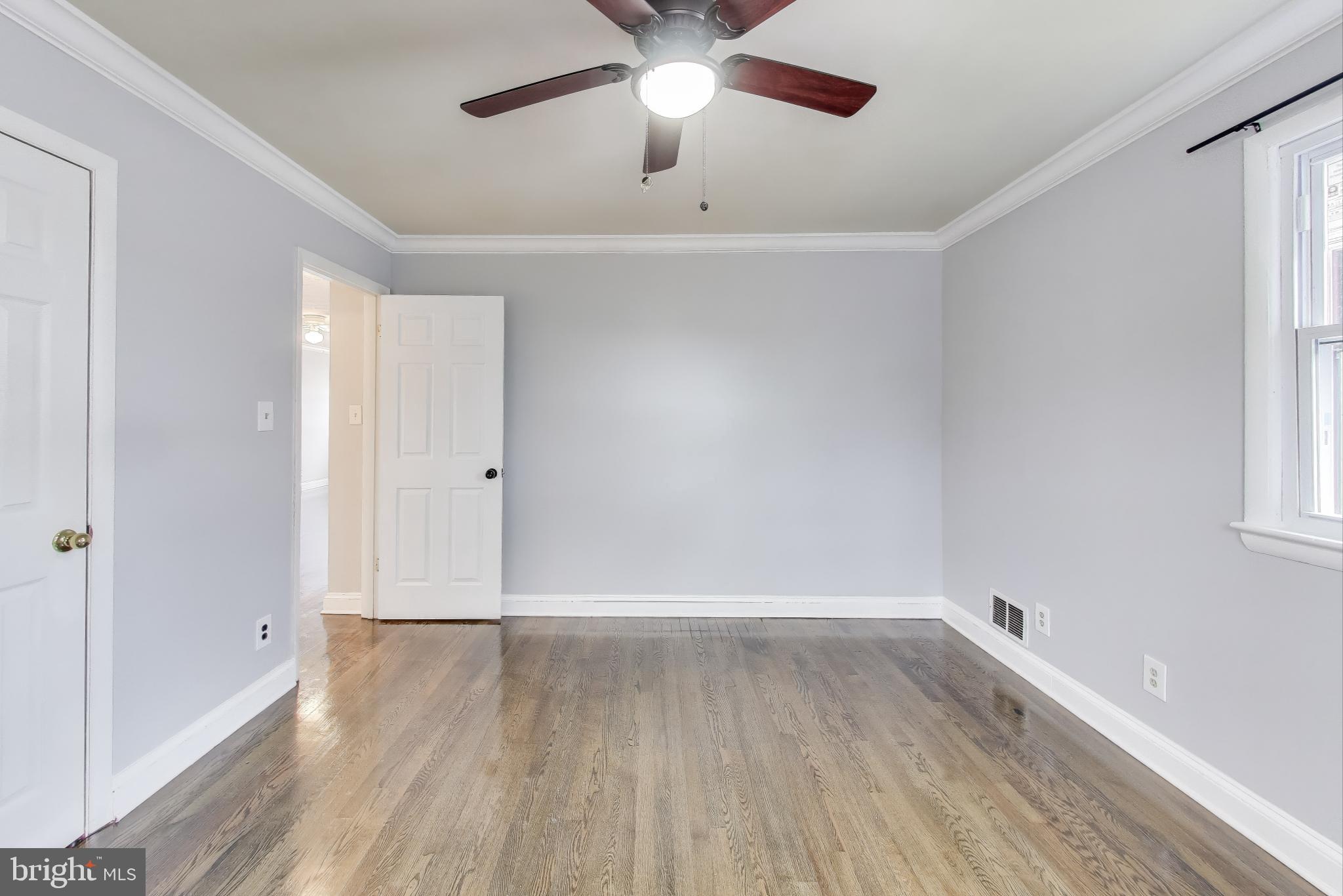 BELTSVILLE HEIGHTS - Residential