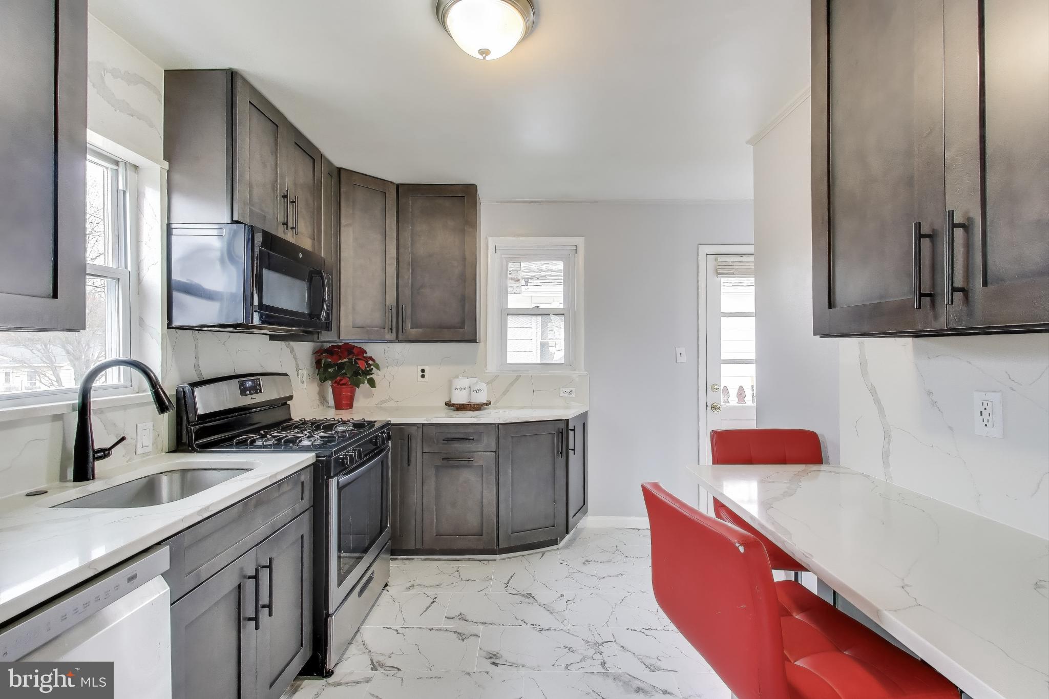 BELTSVILLE HEIGHTS - Residential