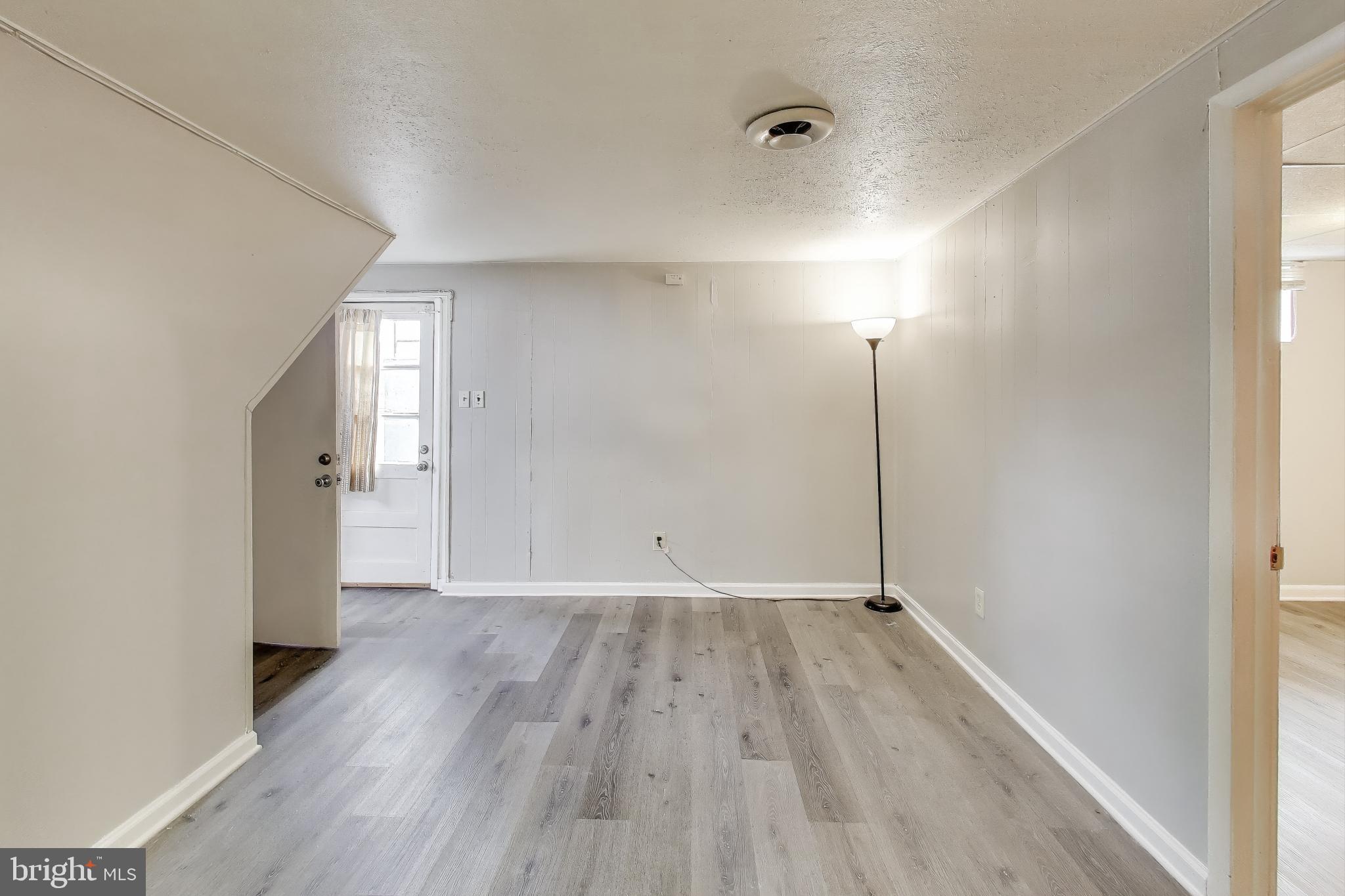 BELTSVILLE HEIGHTS - Residential