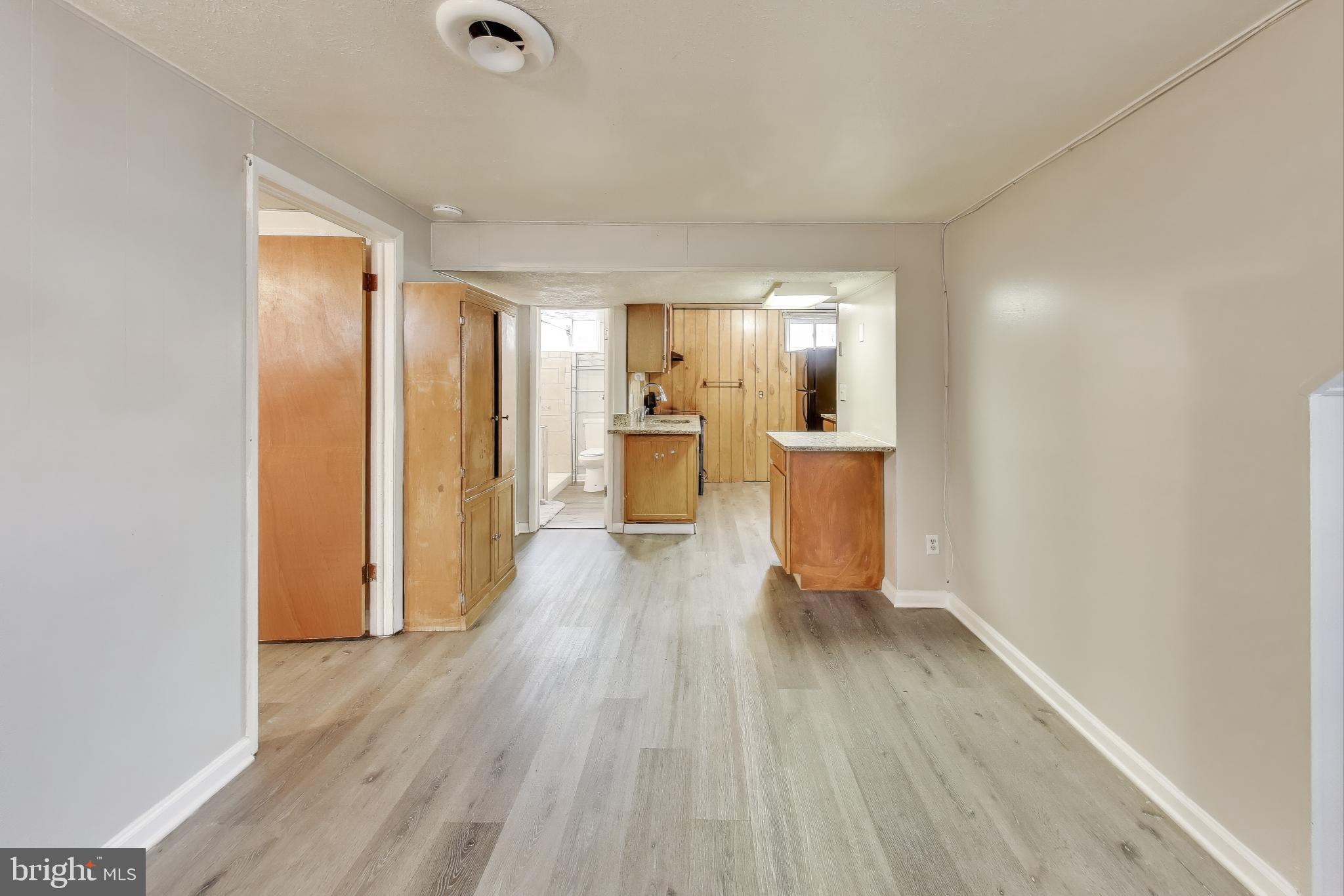 BELTSVILLE HEIGHTS - Residential