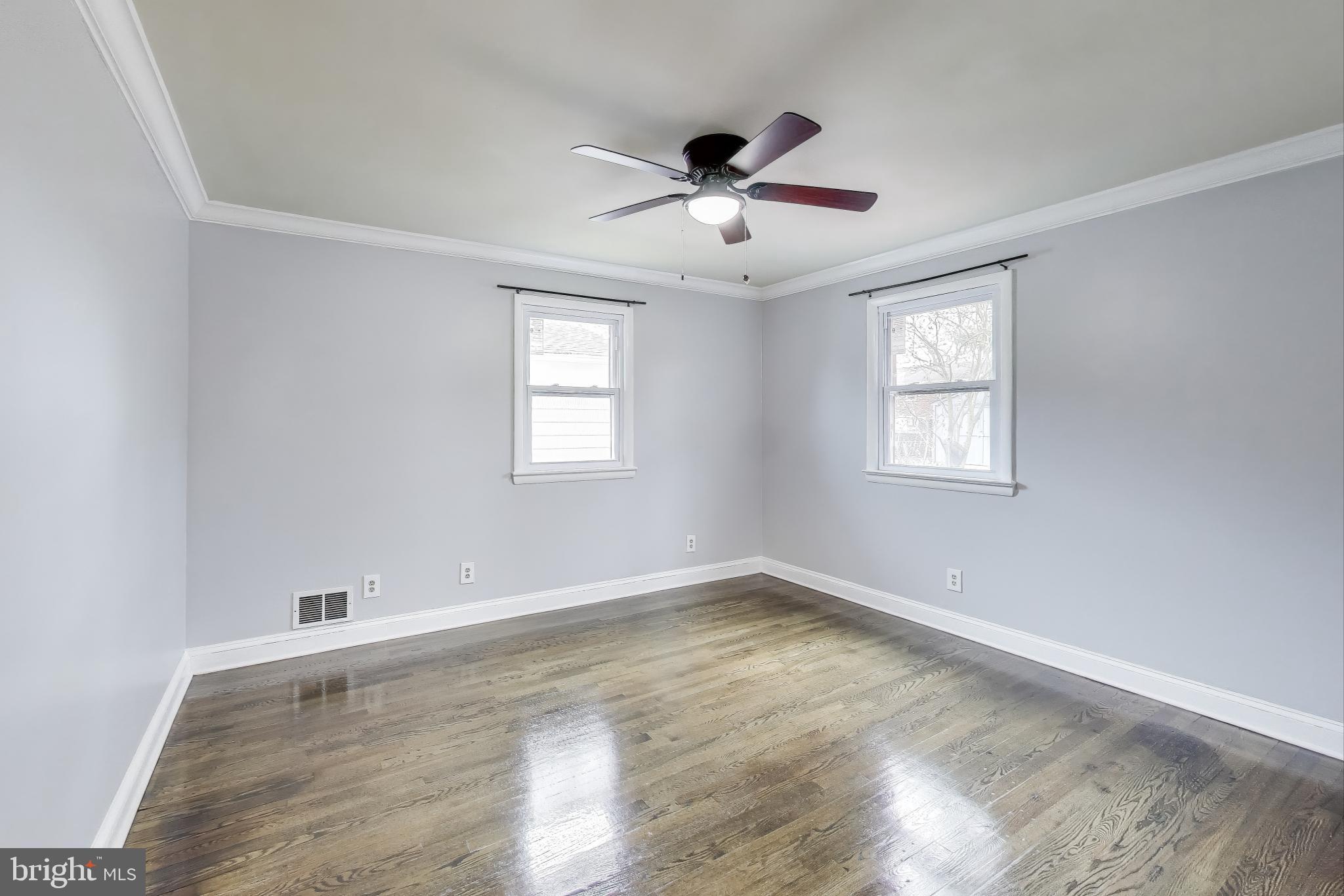 BELTSVILLE HEIGHTS - Residential