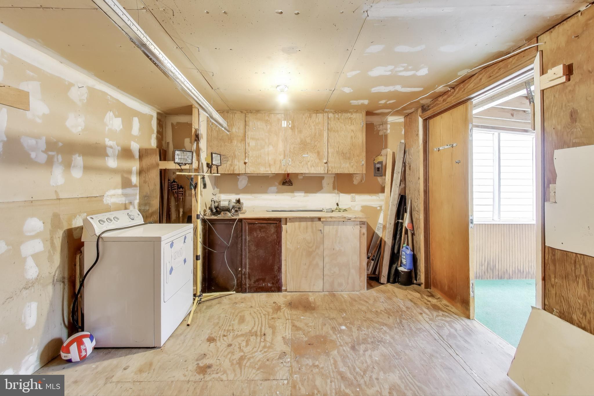 BELTSVILLE HEIGHTS - Residential