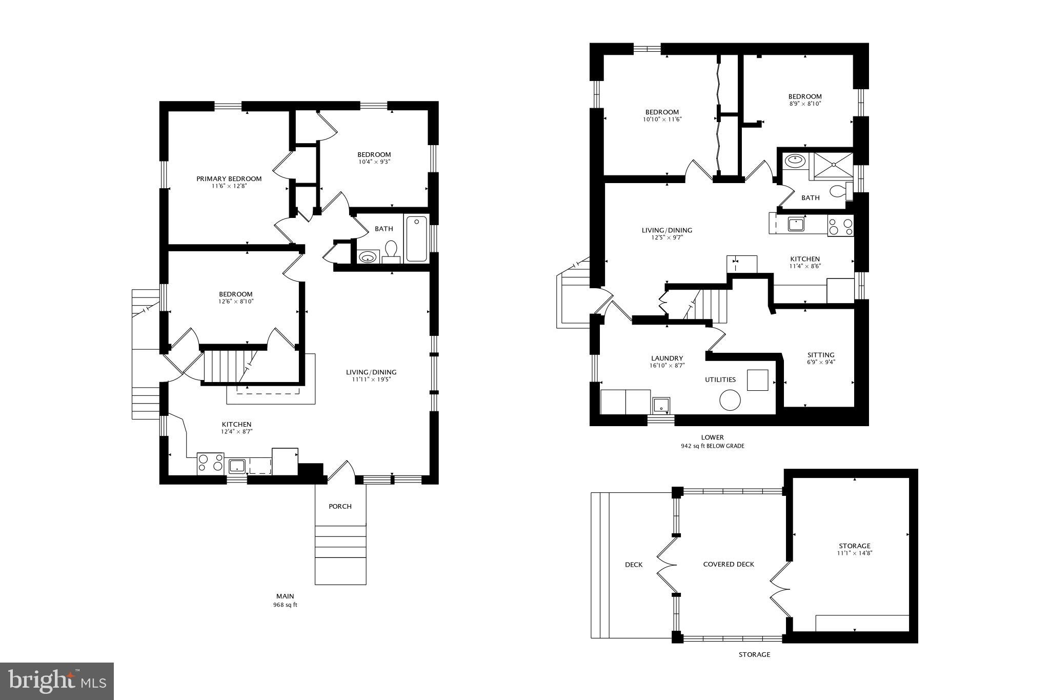BELTSVILLE HEIGHTS - Residential