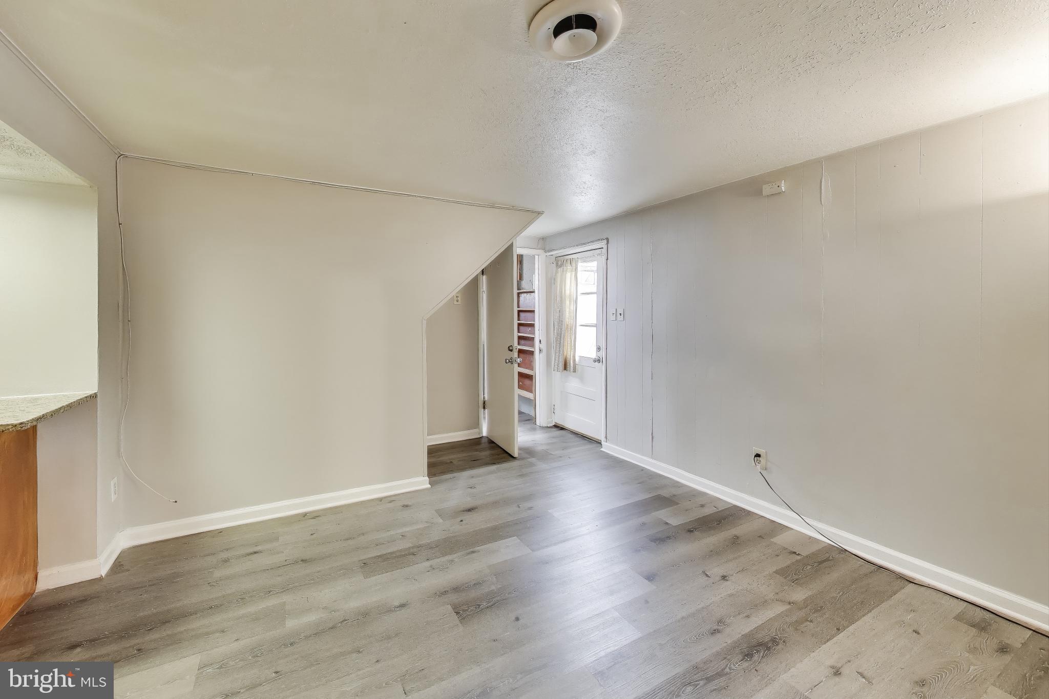 BELTSVILLE HEIGHTS - Residential