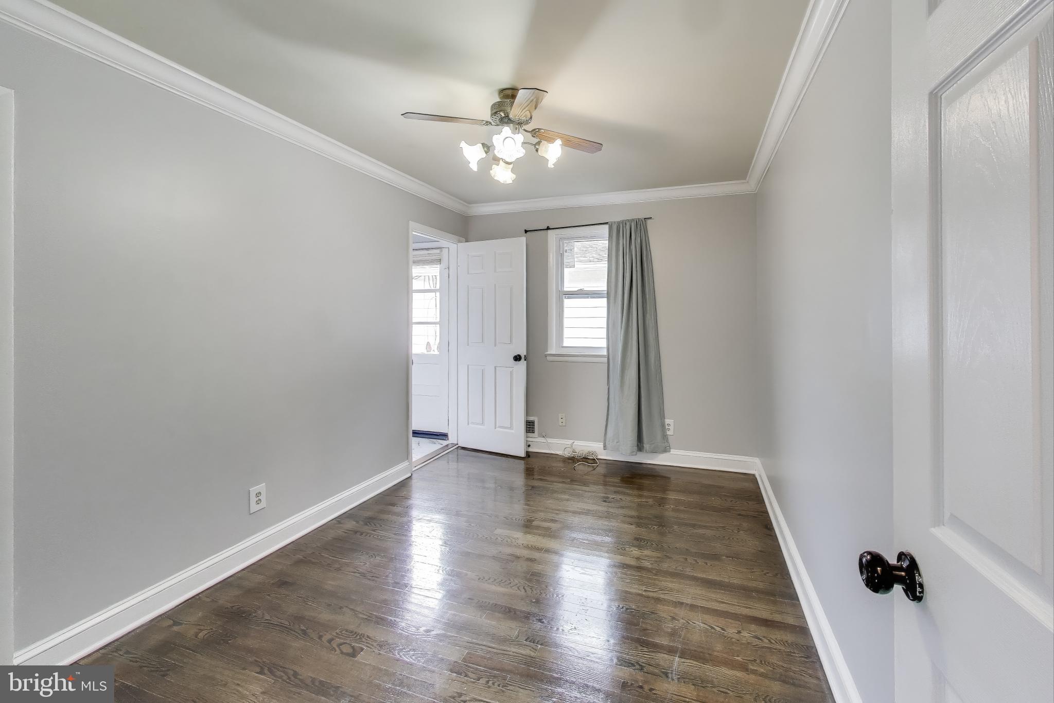 BELTSVILLE HEIGHTS - Residential