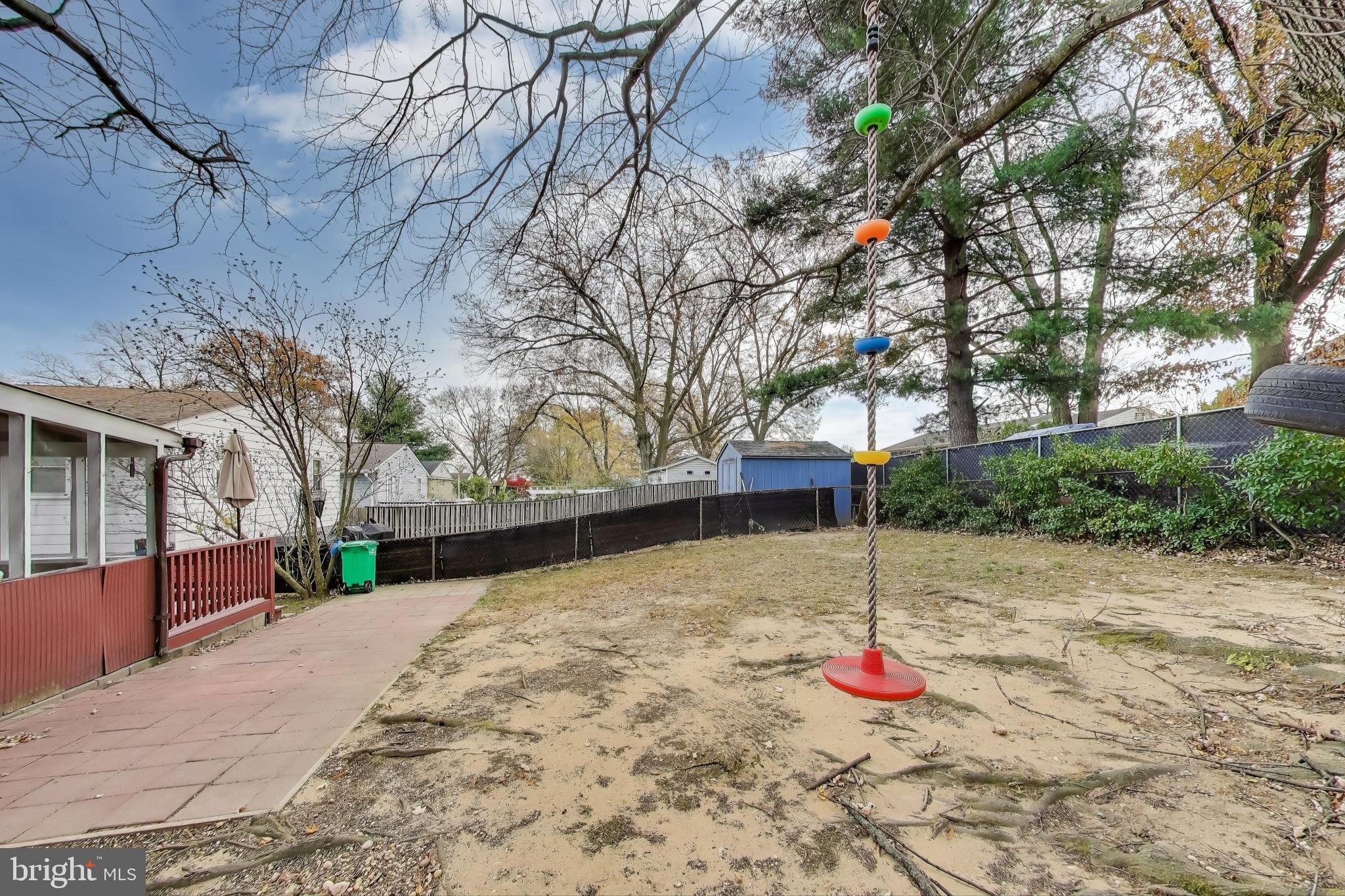 BELTSVILLE HEIGHTS - Residential