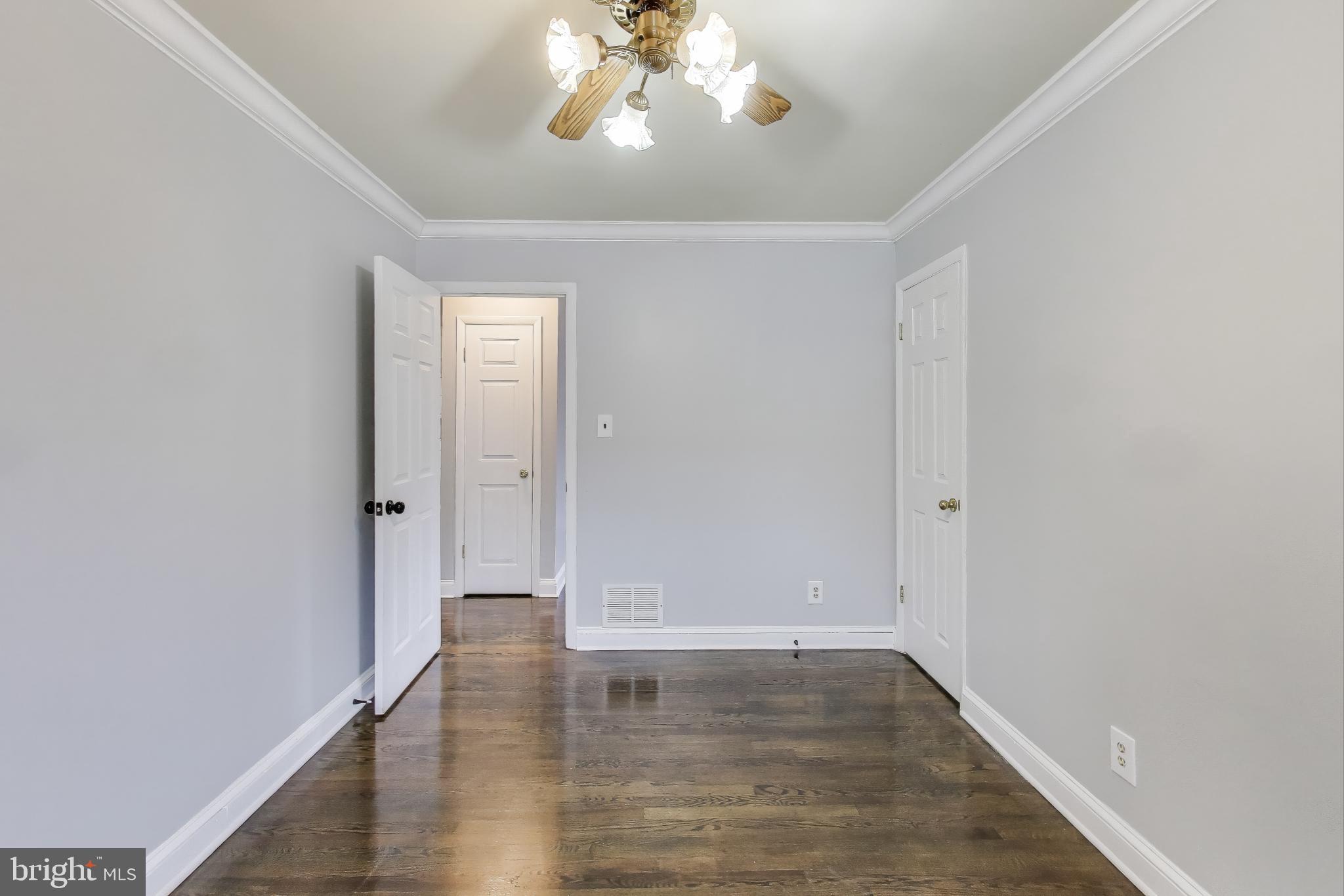 BELTSVILLE HEIGHTS - Residential