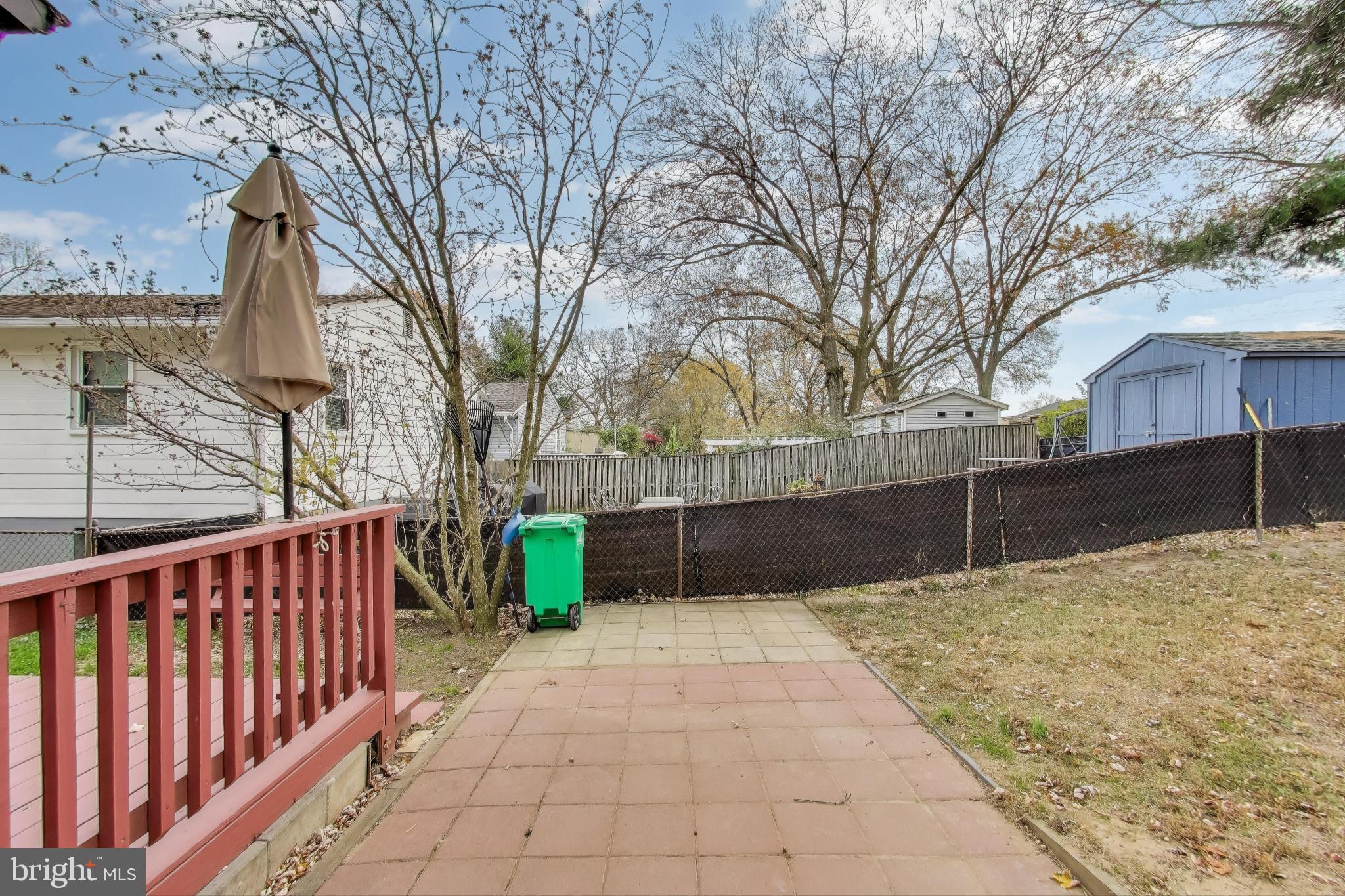 BELTSVILLE HEIGHTS - Residential