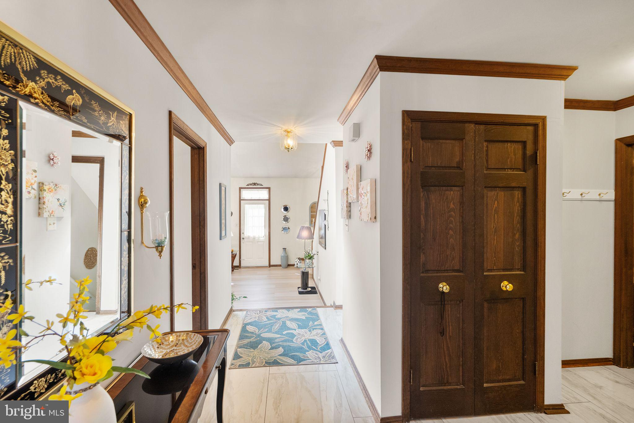 LAKE FAIRFAX PARK ESTATE - Residential