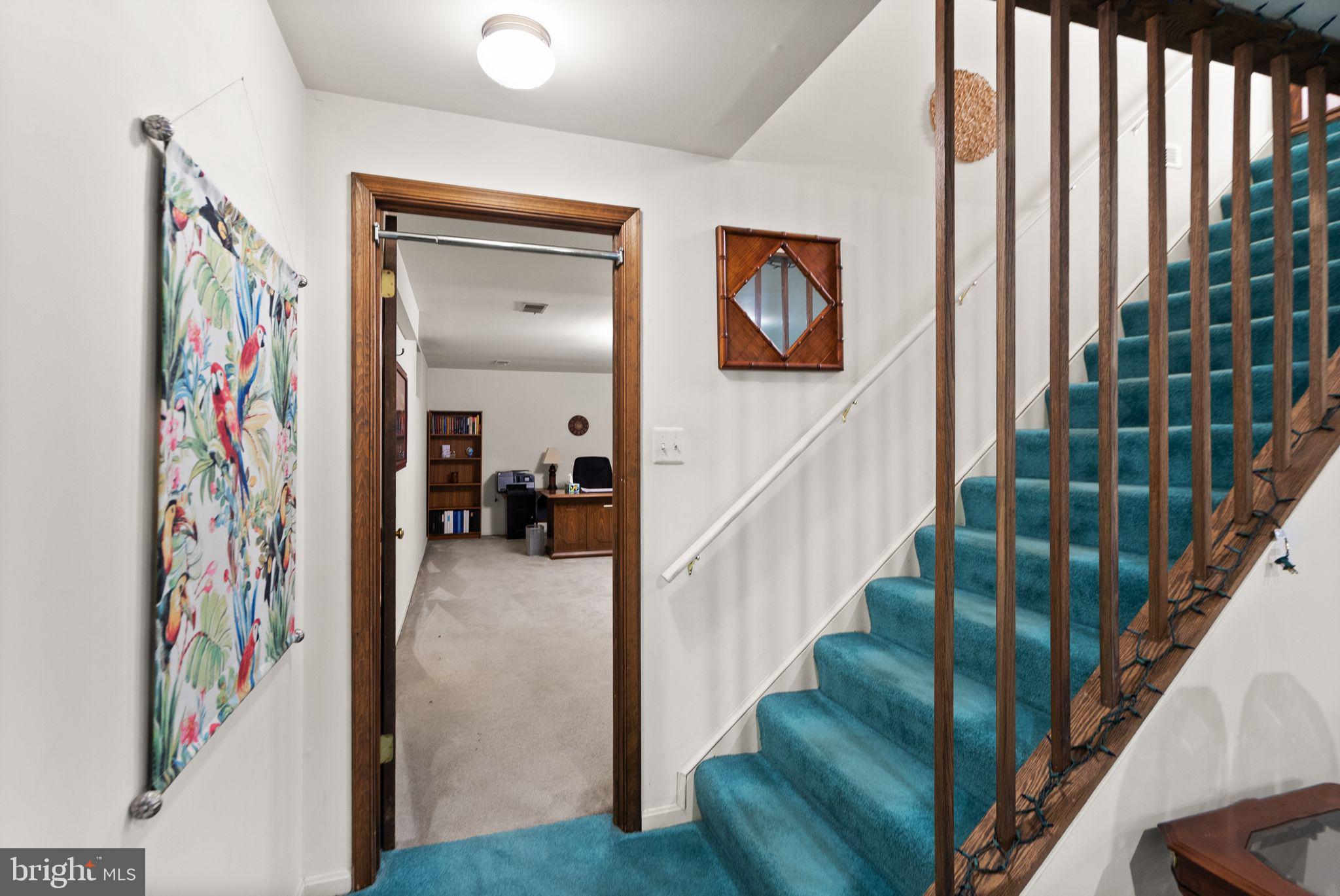 LAKE FAIRFAX PARK ESTATE - Residential