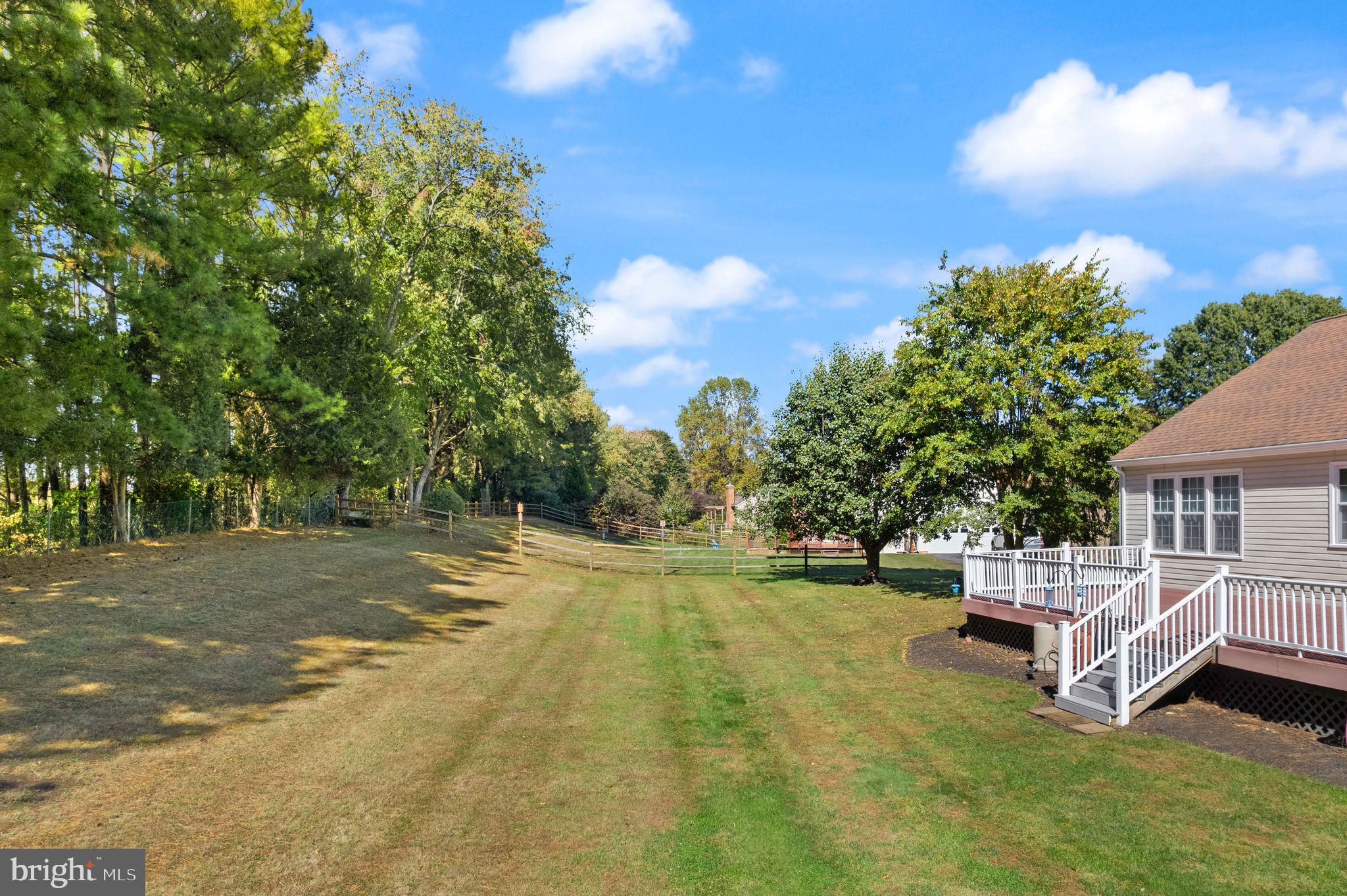 LAKE FAIRFAX PARK ESTATE - Residential