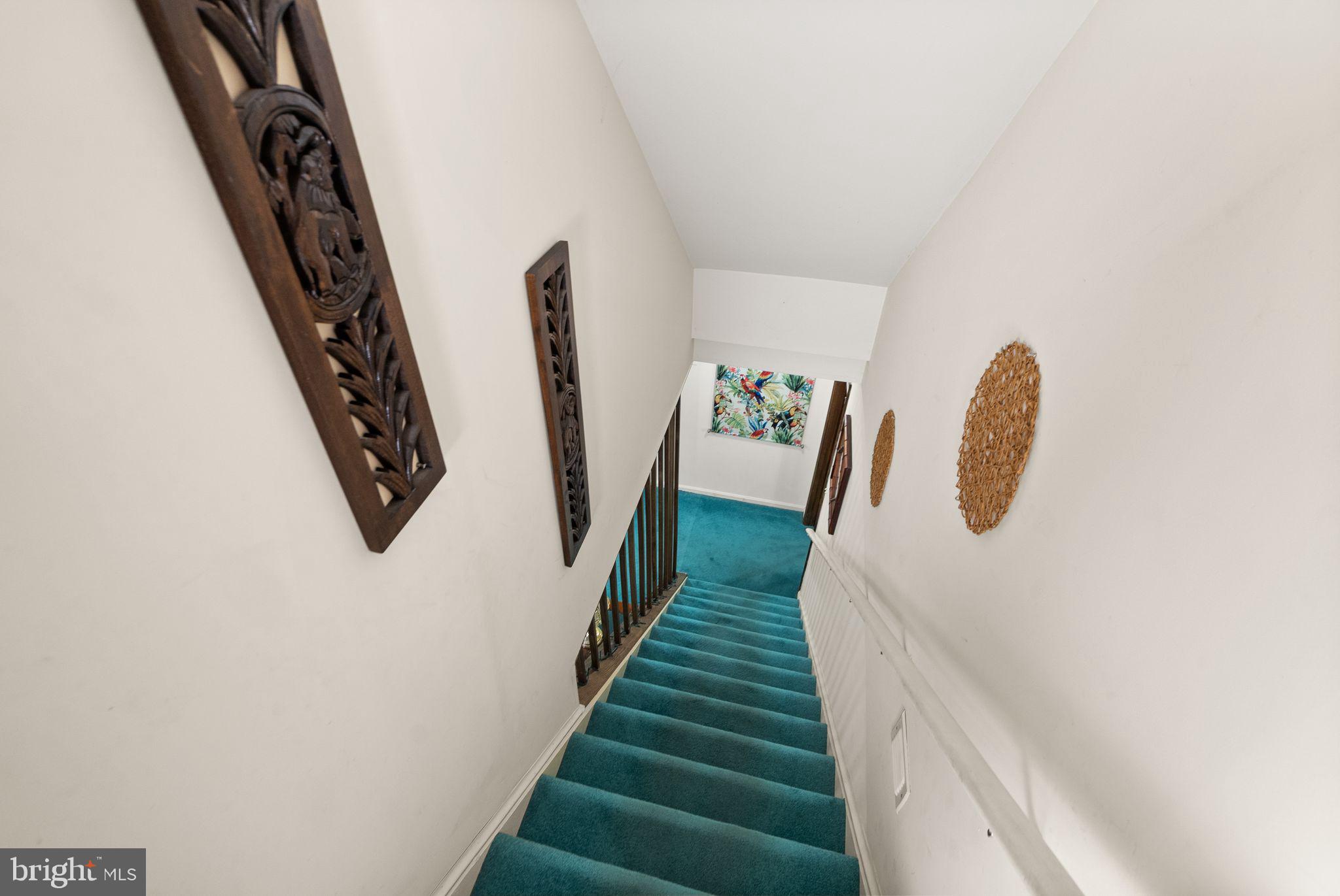 LAKE FAIRFAX PARK ESTATE - Residential