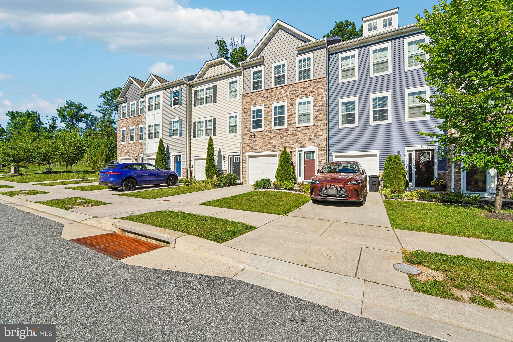 5733 NICKEN COURT