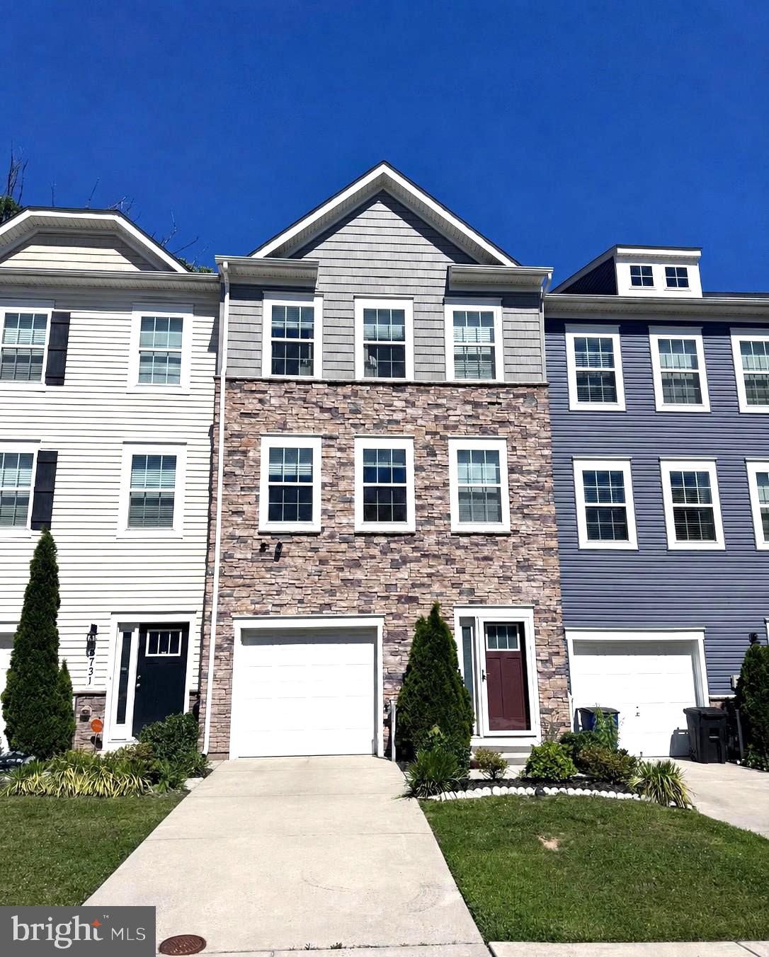 5733 NICKEN COURT