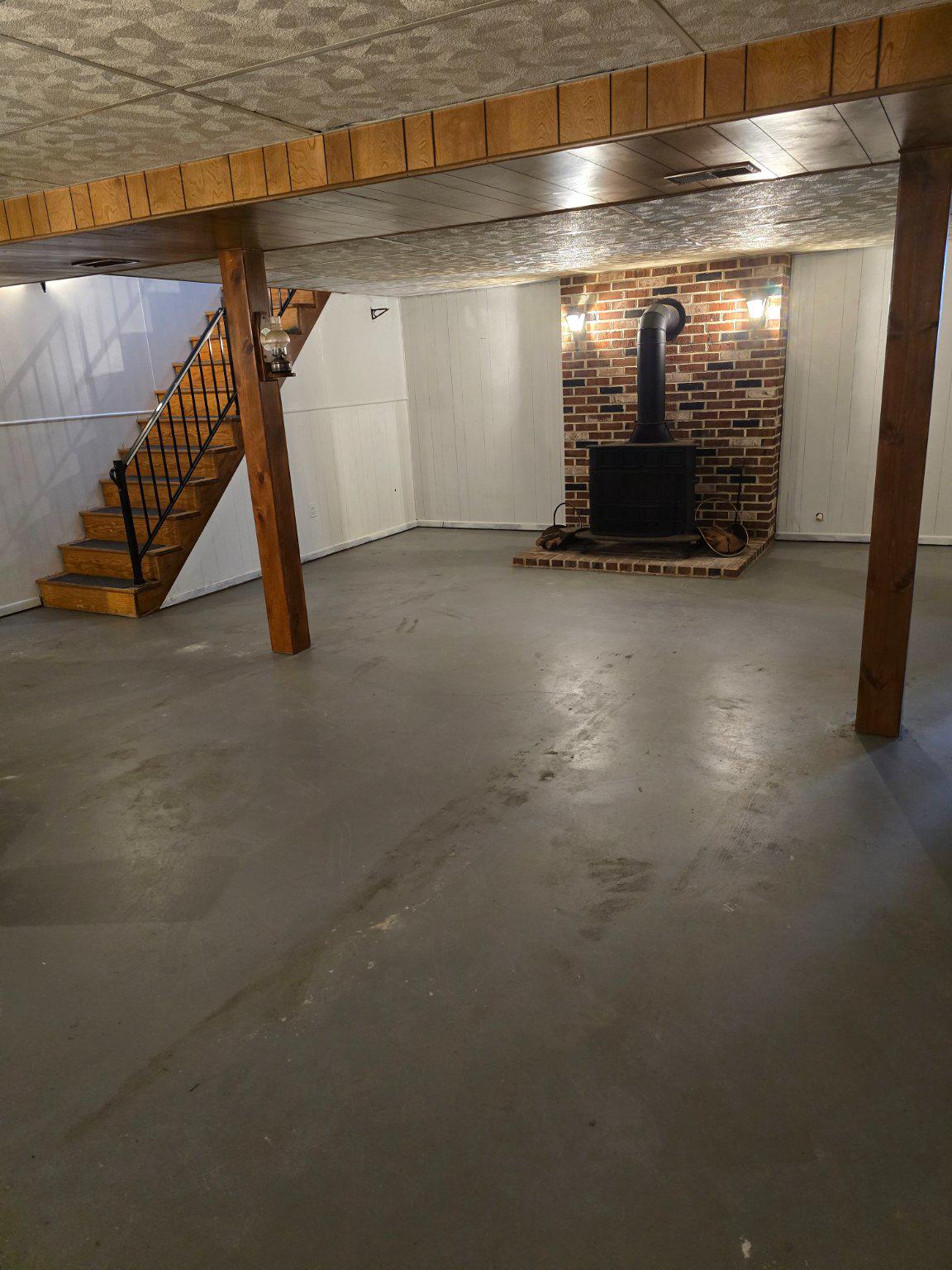 CEDAR SPRINGS - Residential