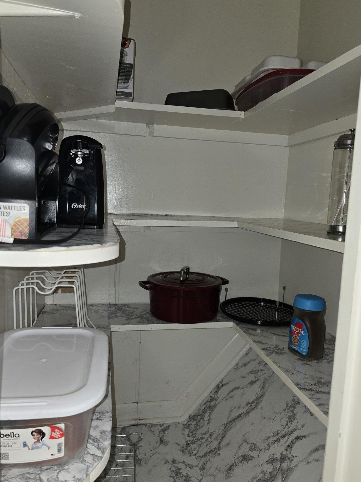 CEDAR SPRINGS - Residential