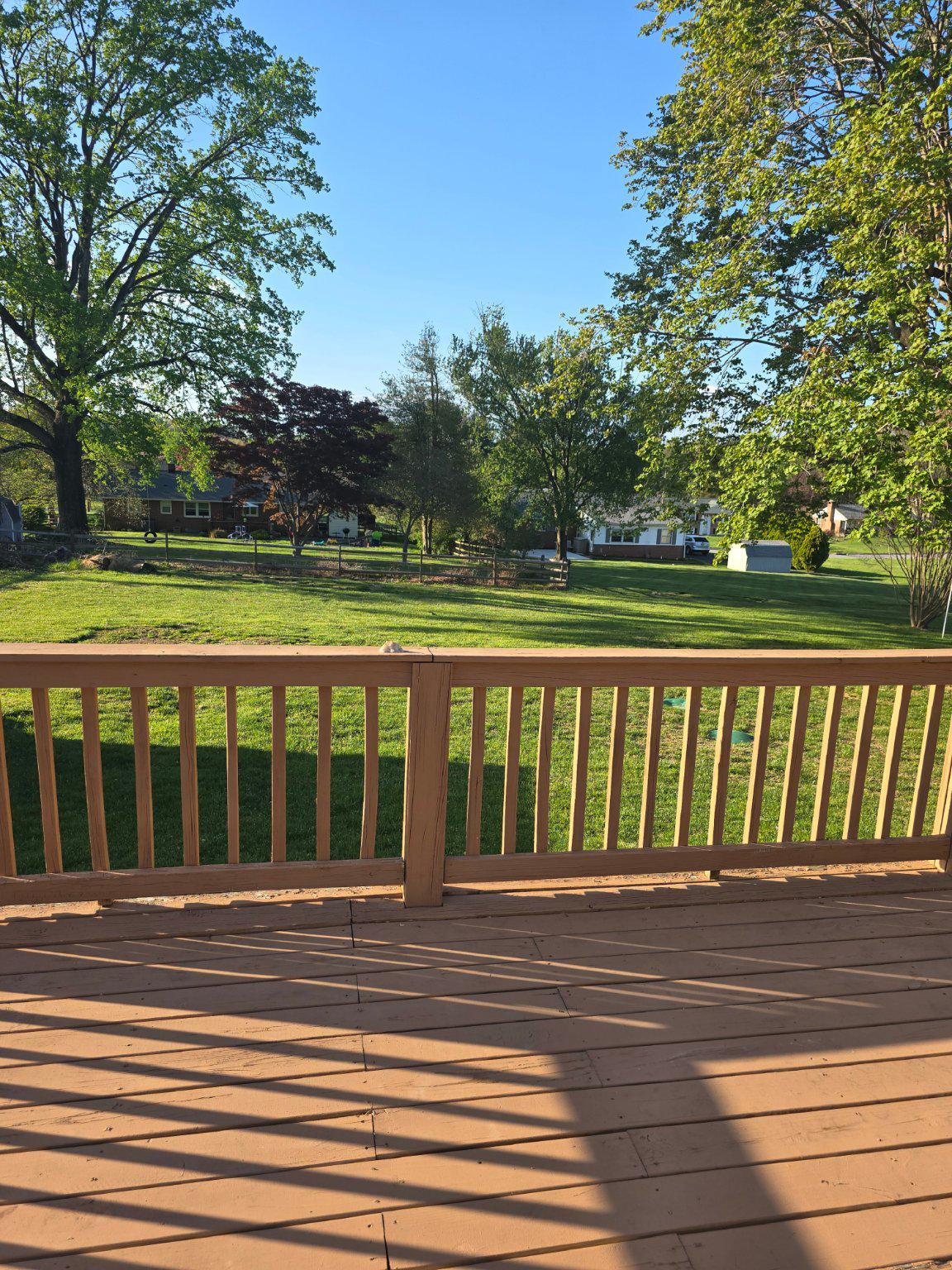 CEDAR SPRINGS - Residential