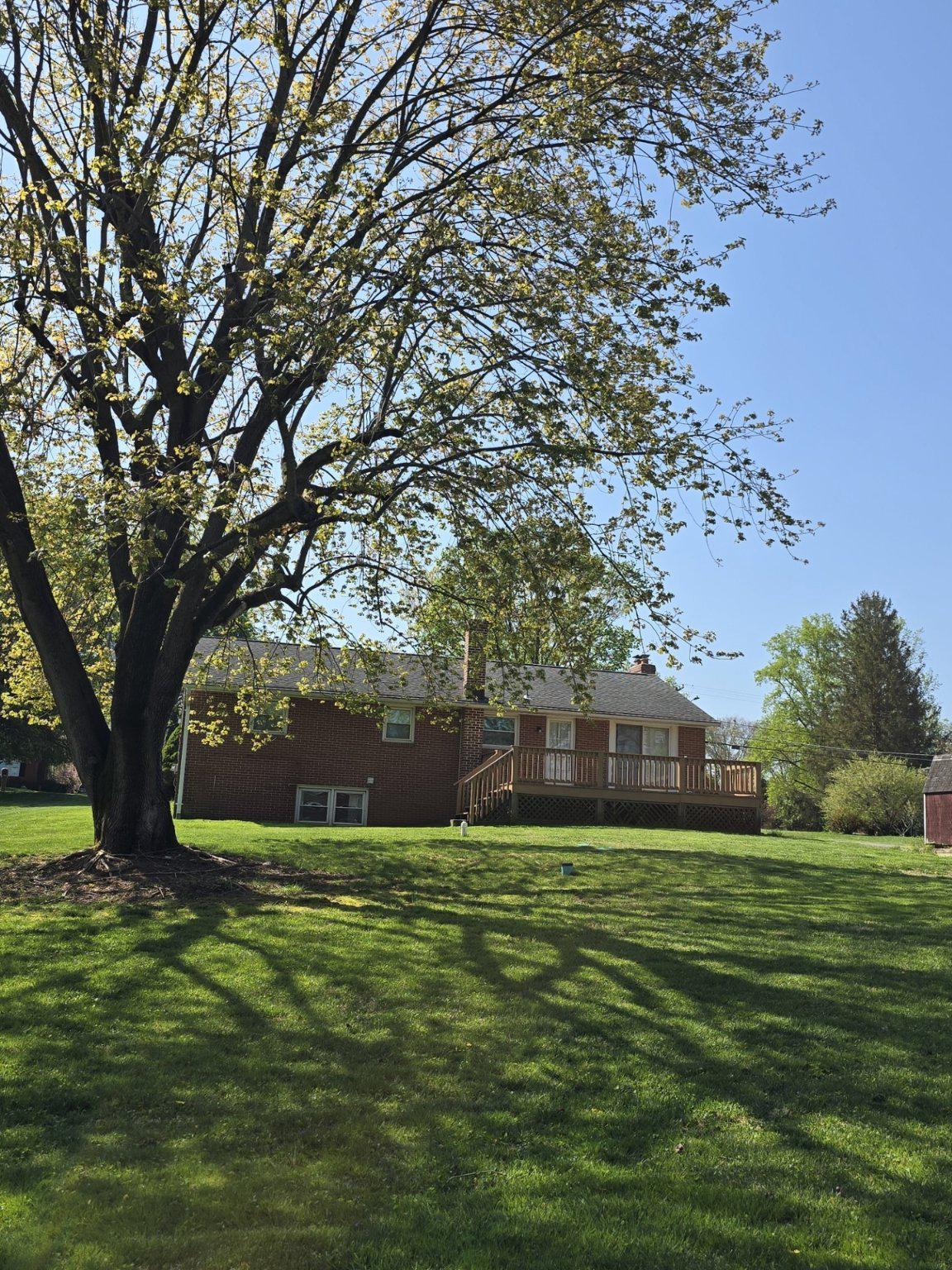 CEDAR SPRINGS - Residential