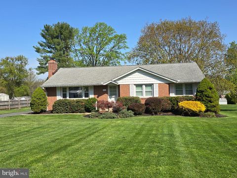 410 PLUMTREE ROAD BEL AIR MD 21015