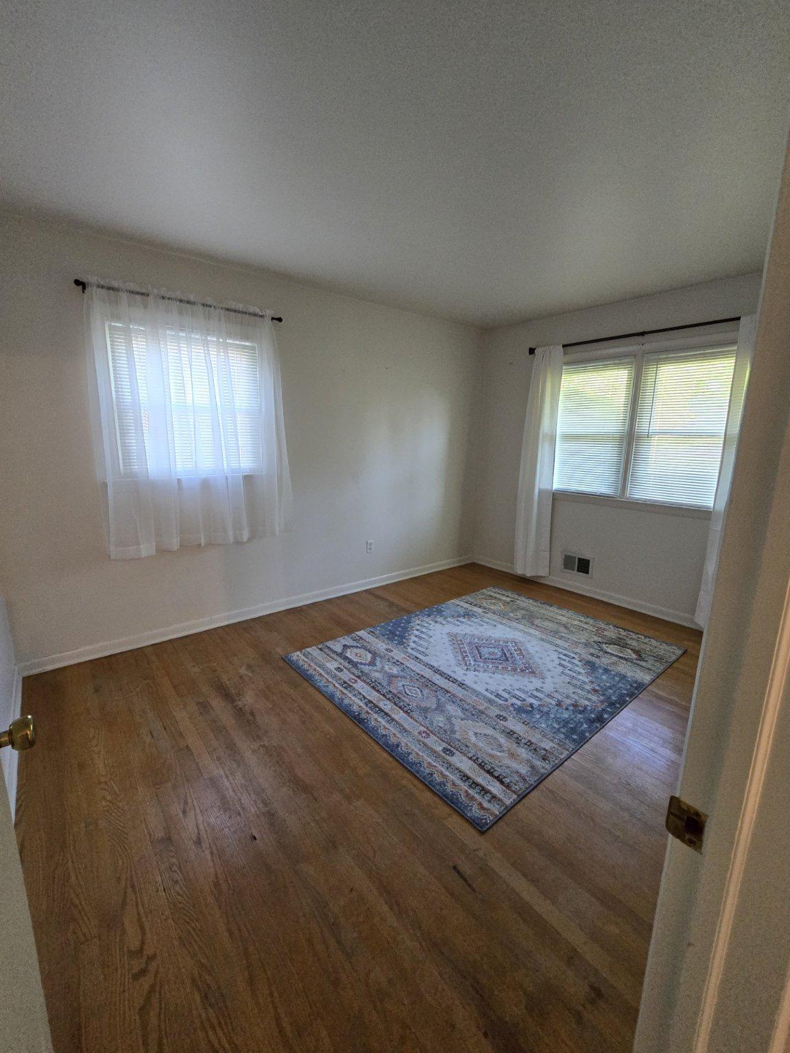 CEDAR SPRINGS - Residential