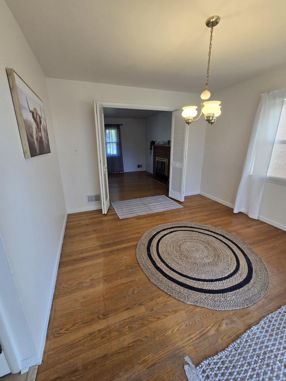 CEDAR SPRINGS - Residential