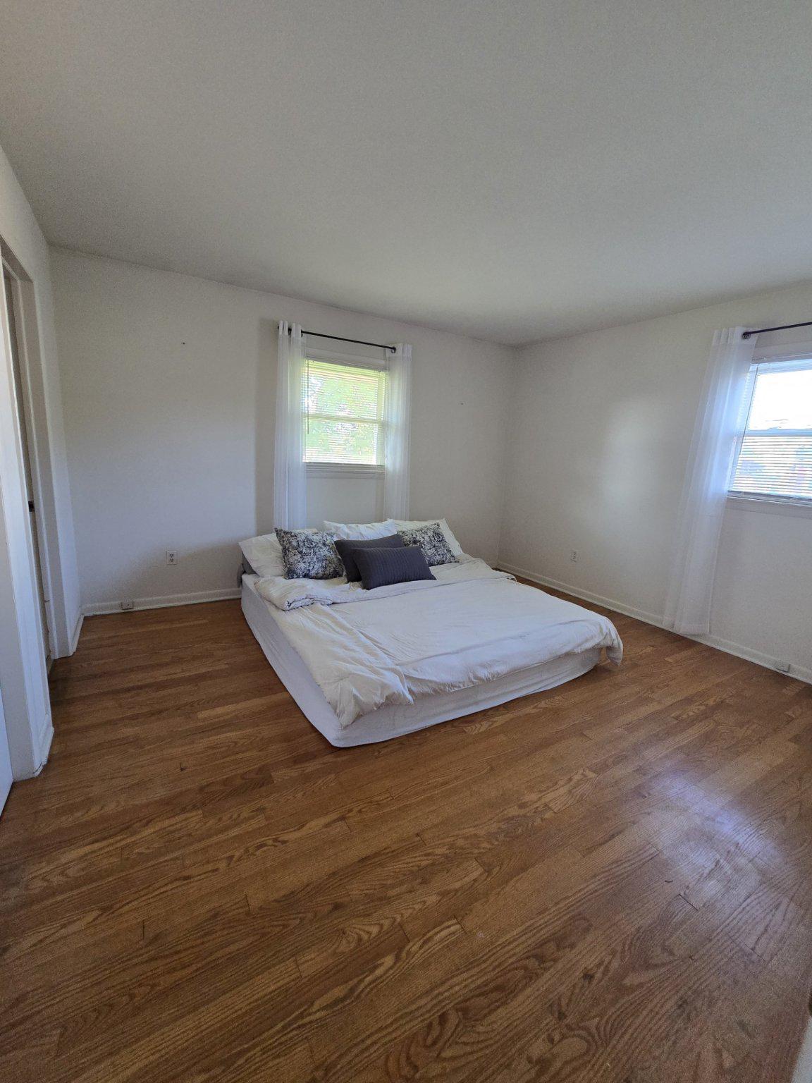 CEDAR SPRINGS - Residential