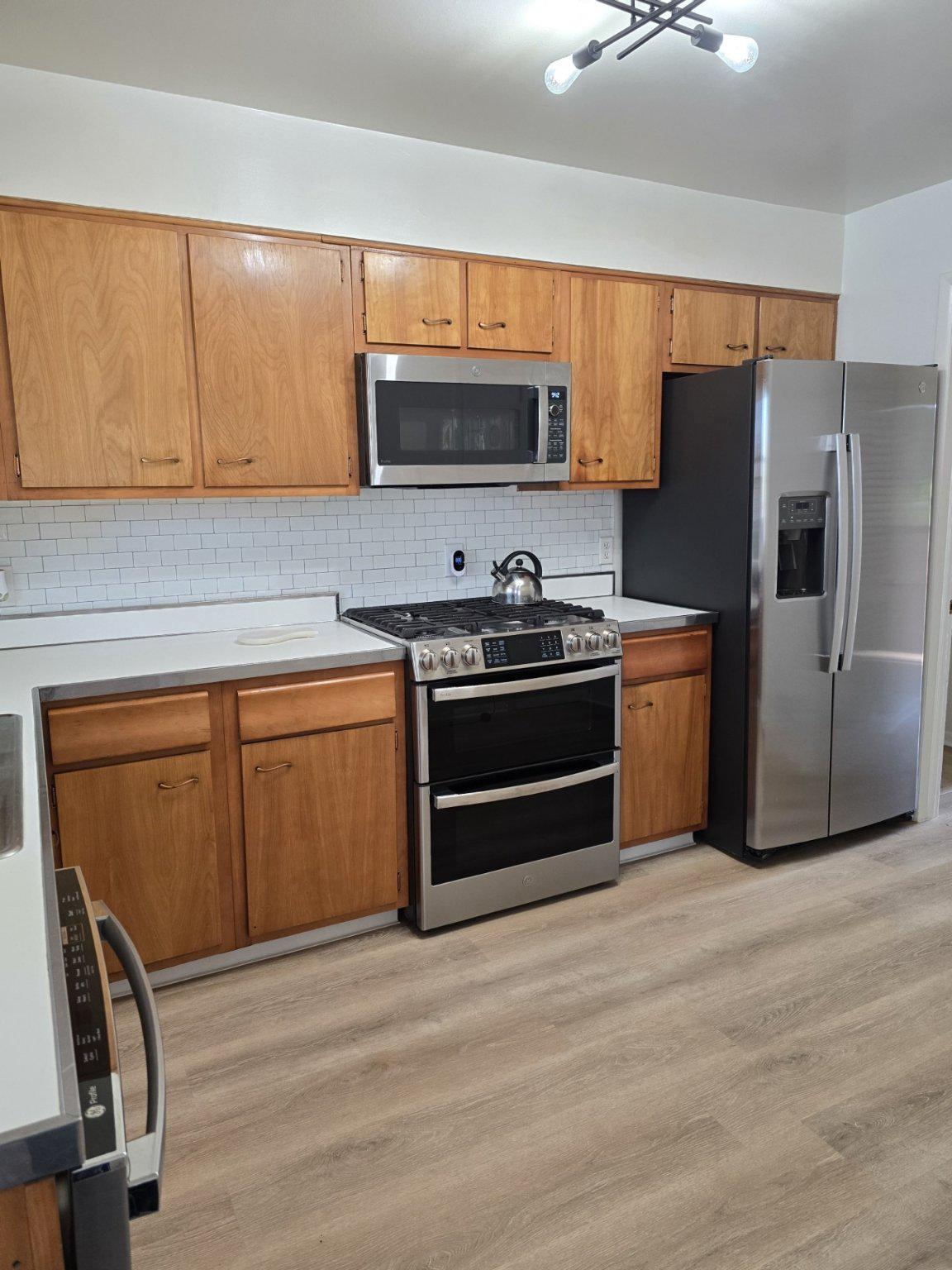 CEDAR SPRINGS - Residential