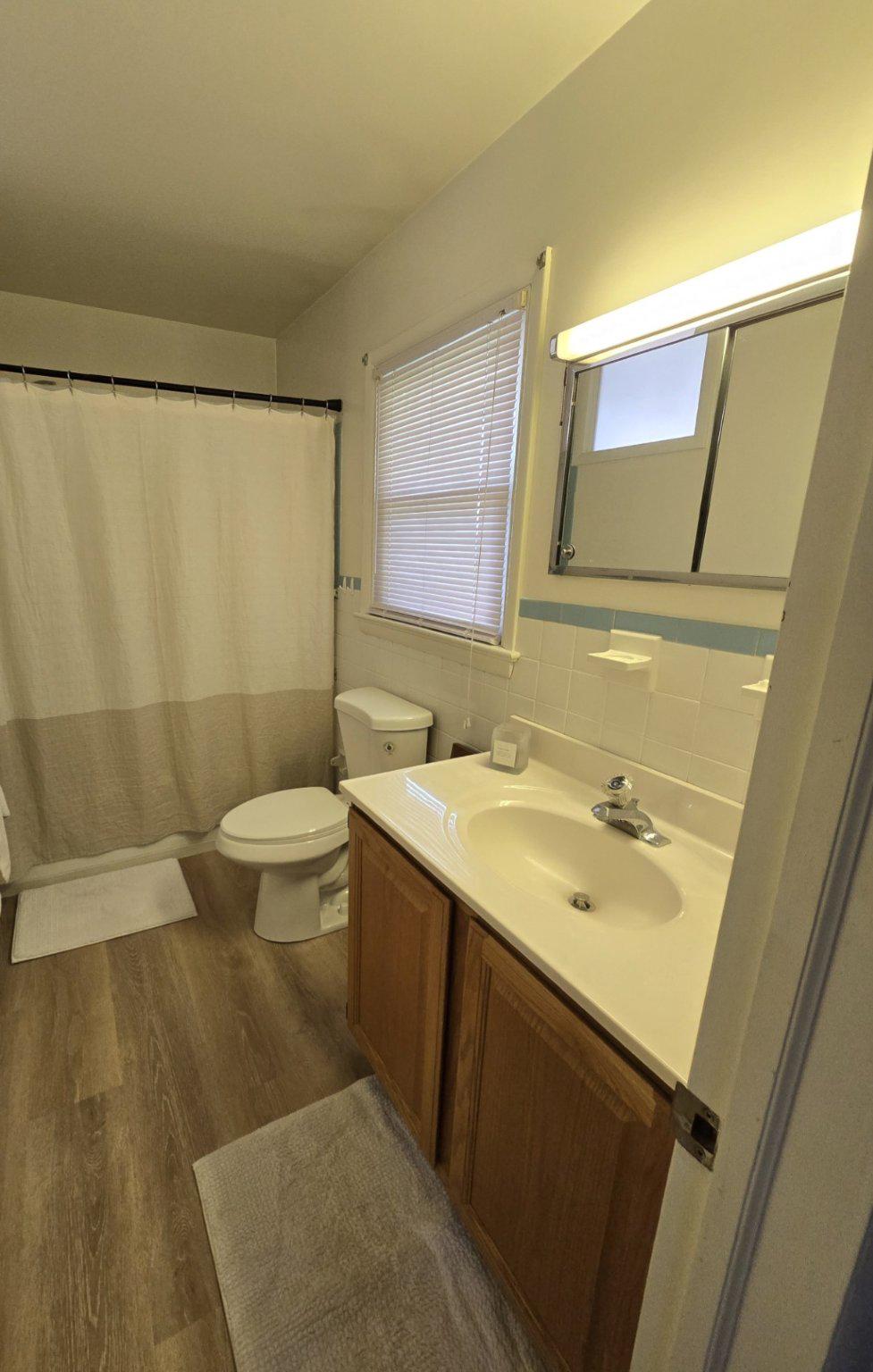 CEDAR SPRINGS - Residential