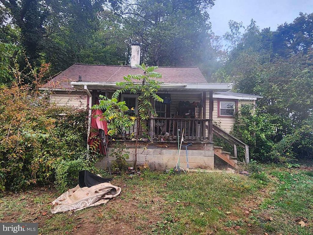 Photo of 1602 Louisa Street, WILLIAMSPORT, PA 17701 (MLS # PALY2002166)