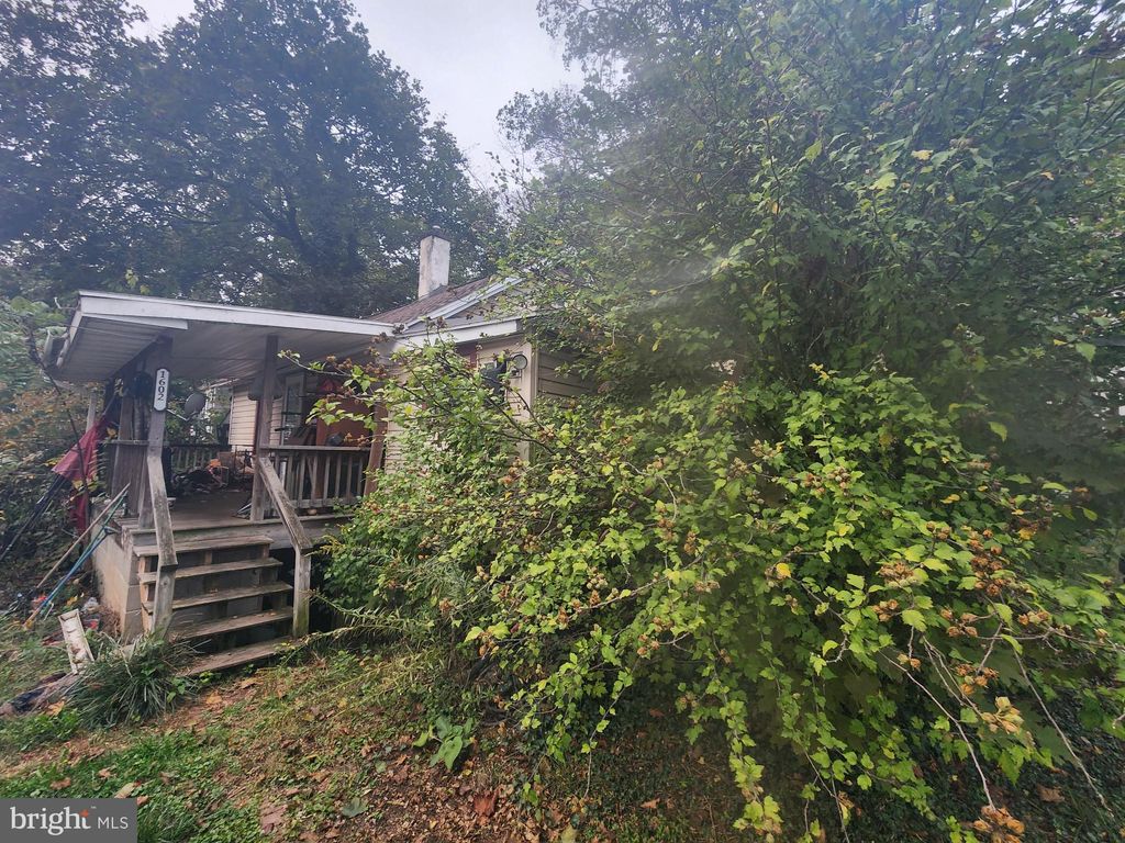 Photo of 1602 Louisa Street, WILLIAMSPORT, PA 17701 (MLS # PALY2002166)
