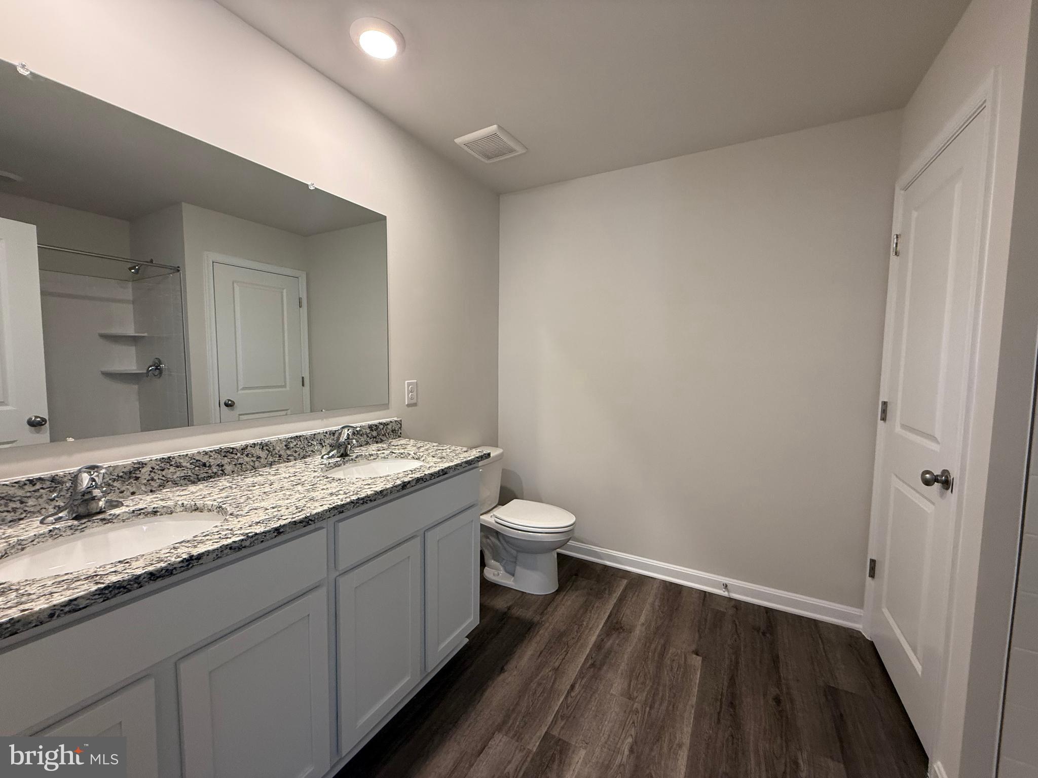 RED HILL - Residential Lease