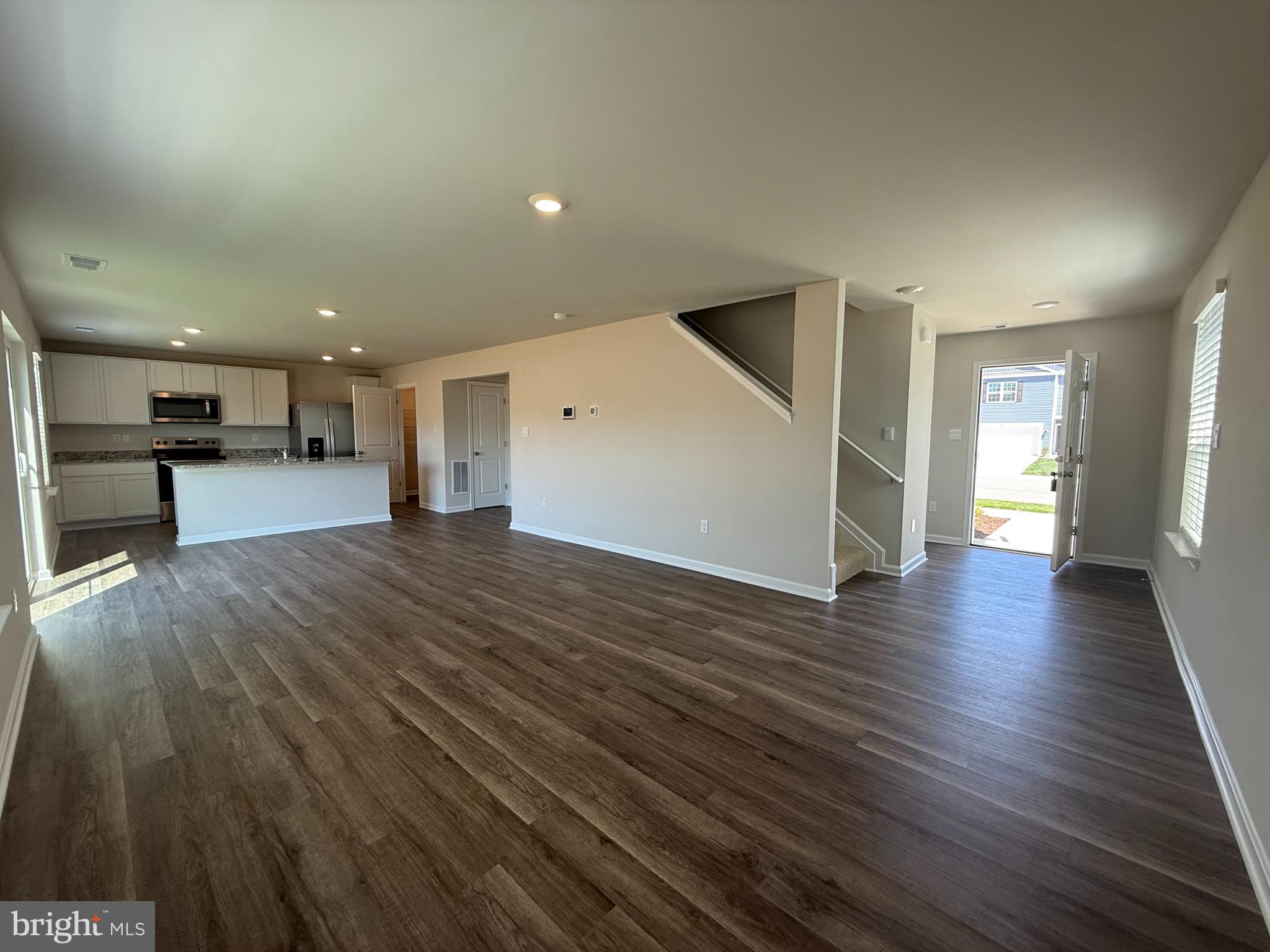 RED HILL - Residential Lease