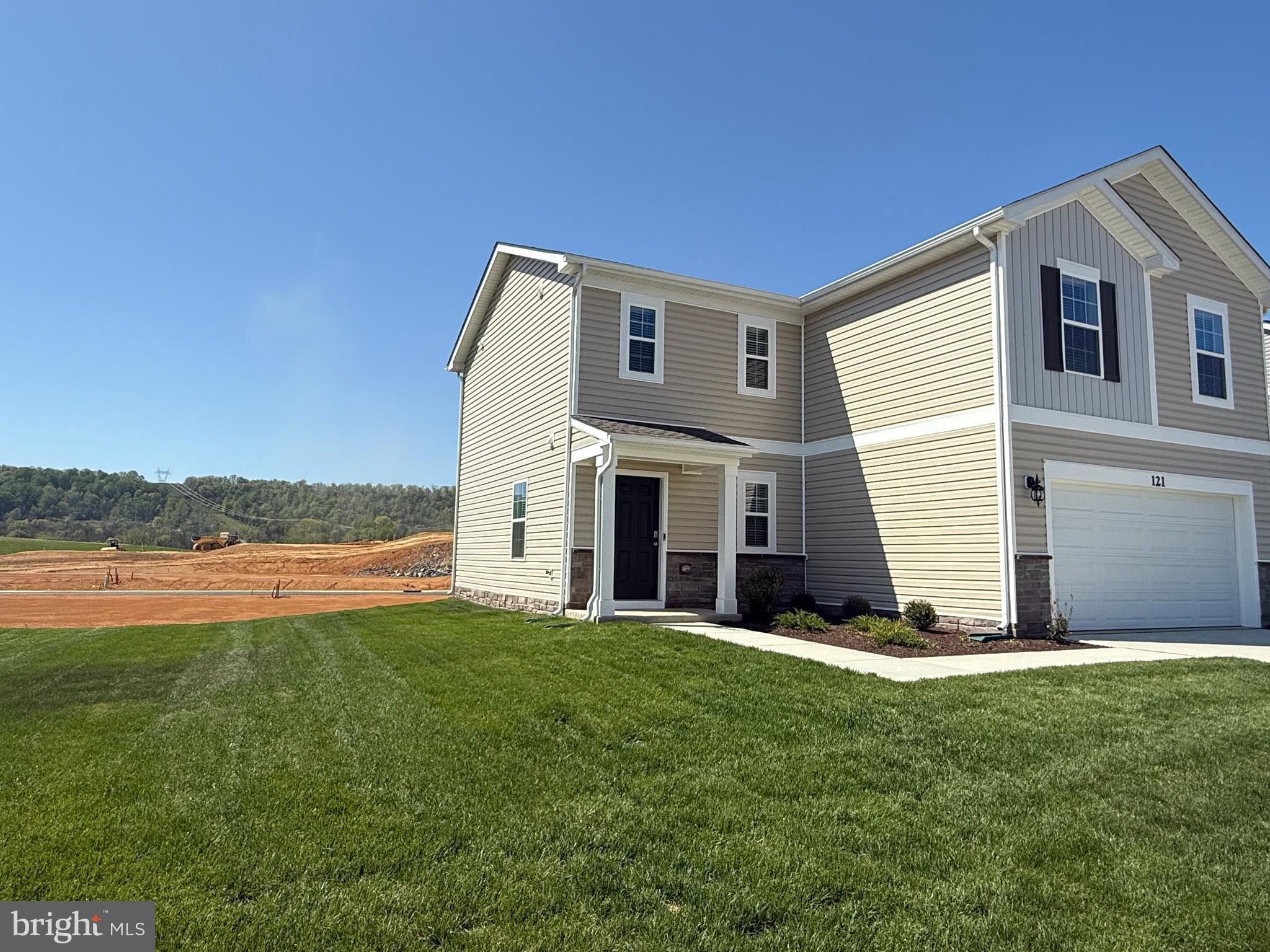 RED HILL - Residential Lease