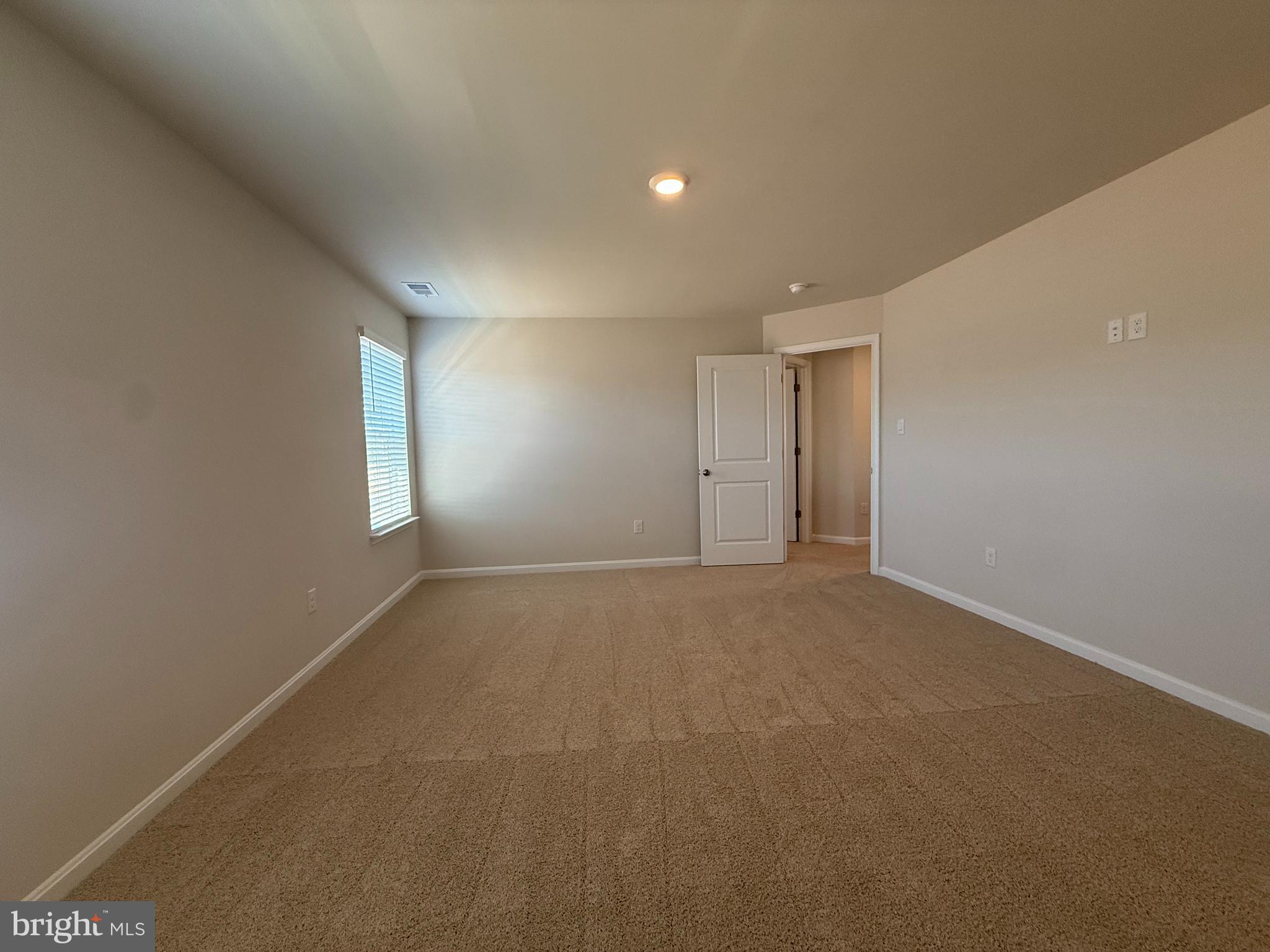 RED HILL - Residential Lease